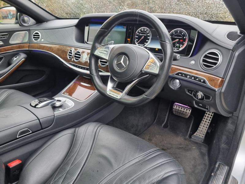  S Class - Image 20