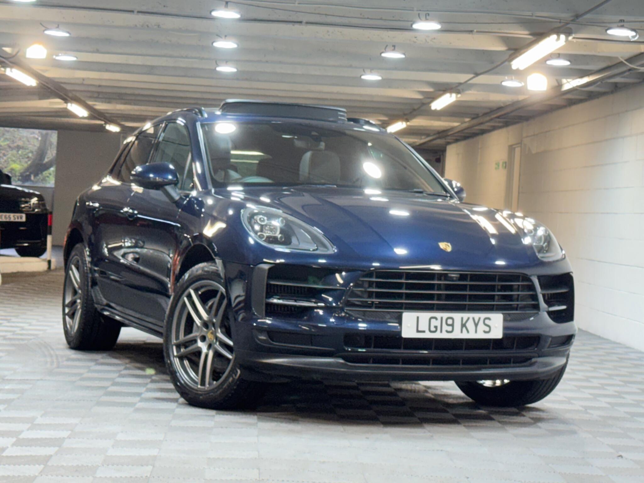 Porsche Macan - Image 7