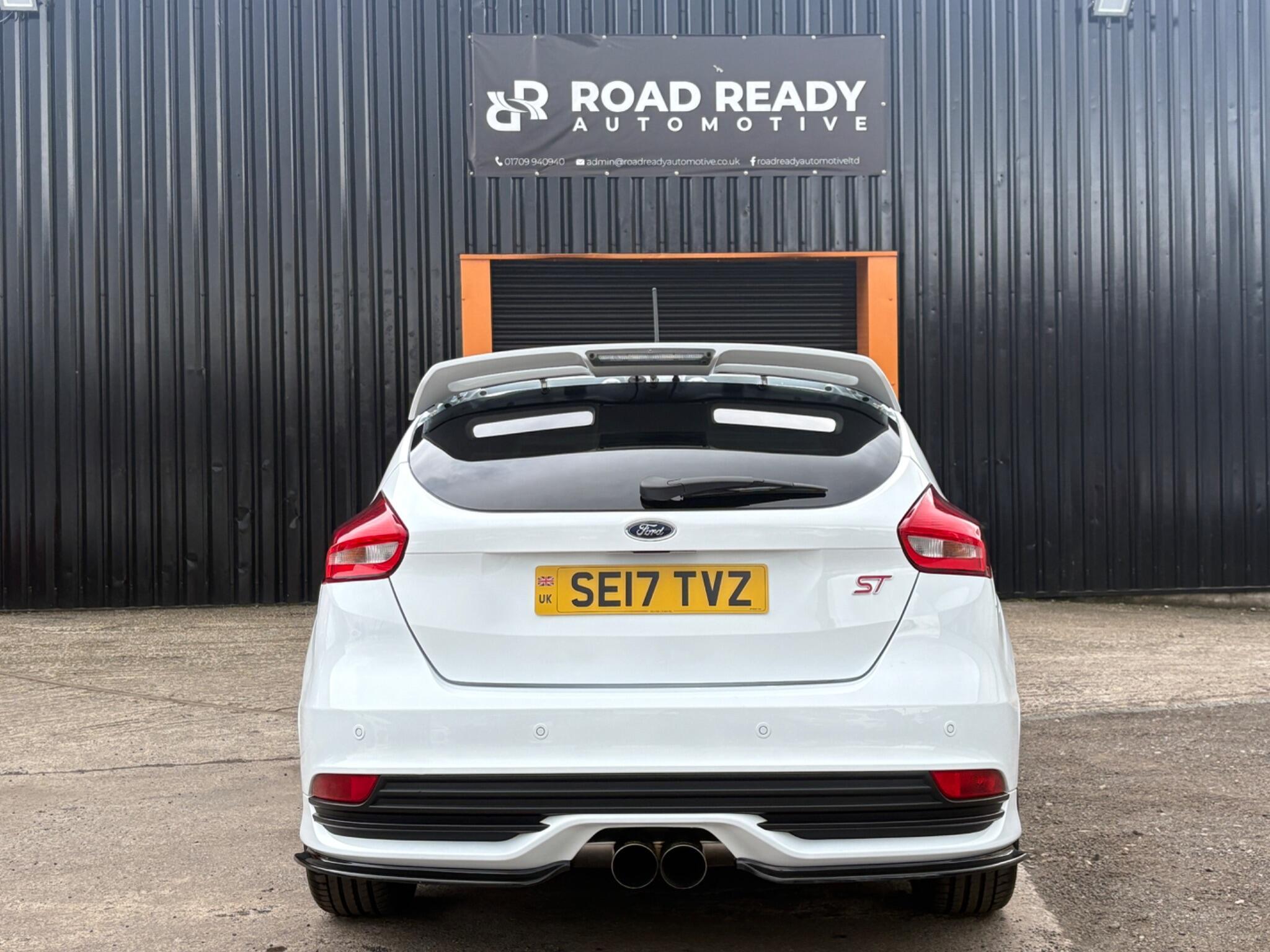 Ford Focus - Image 5