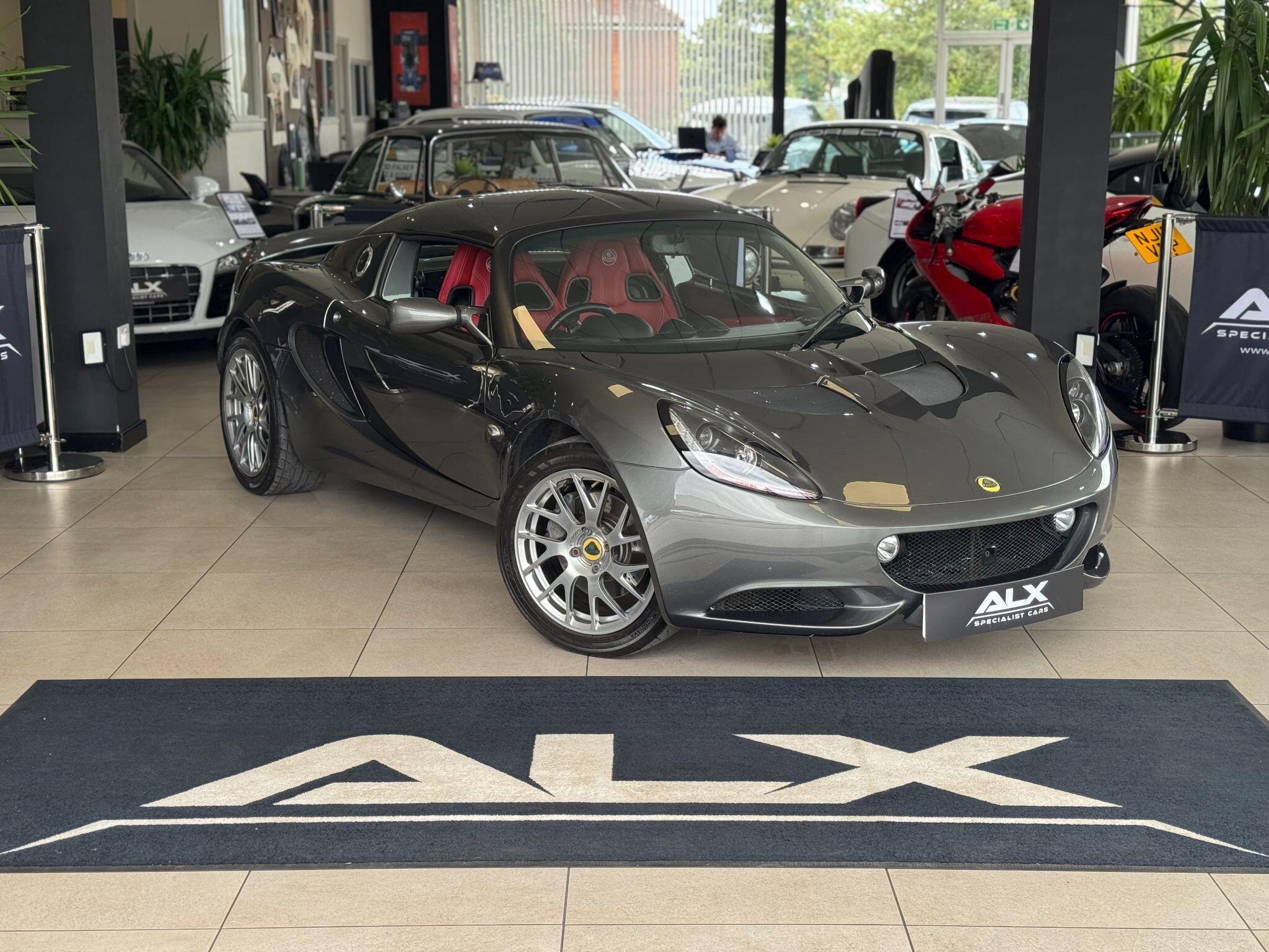 Lotus Elise - Image 2