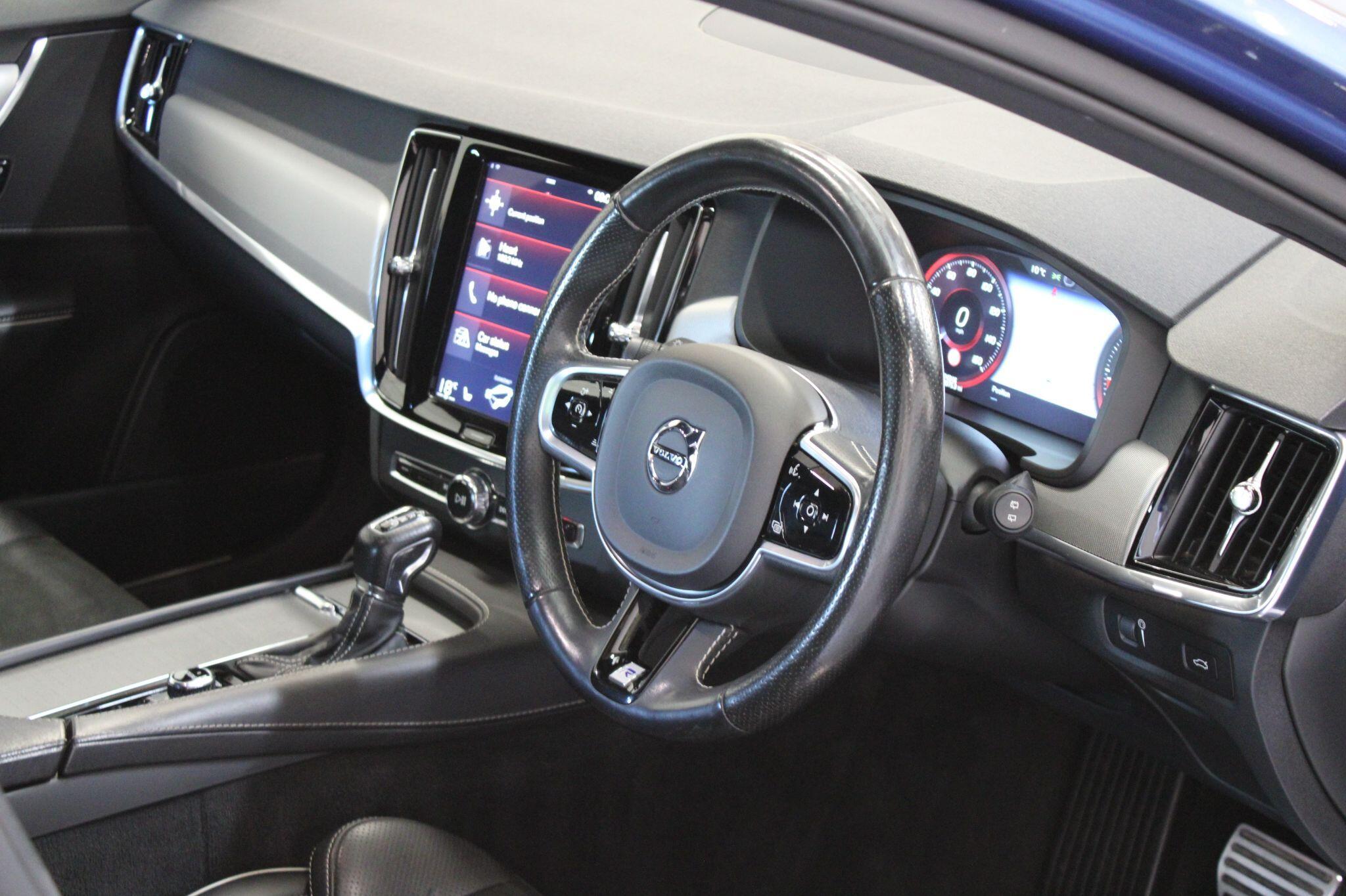Volvo V90 - Image 47