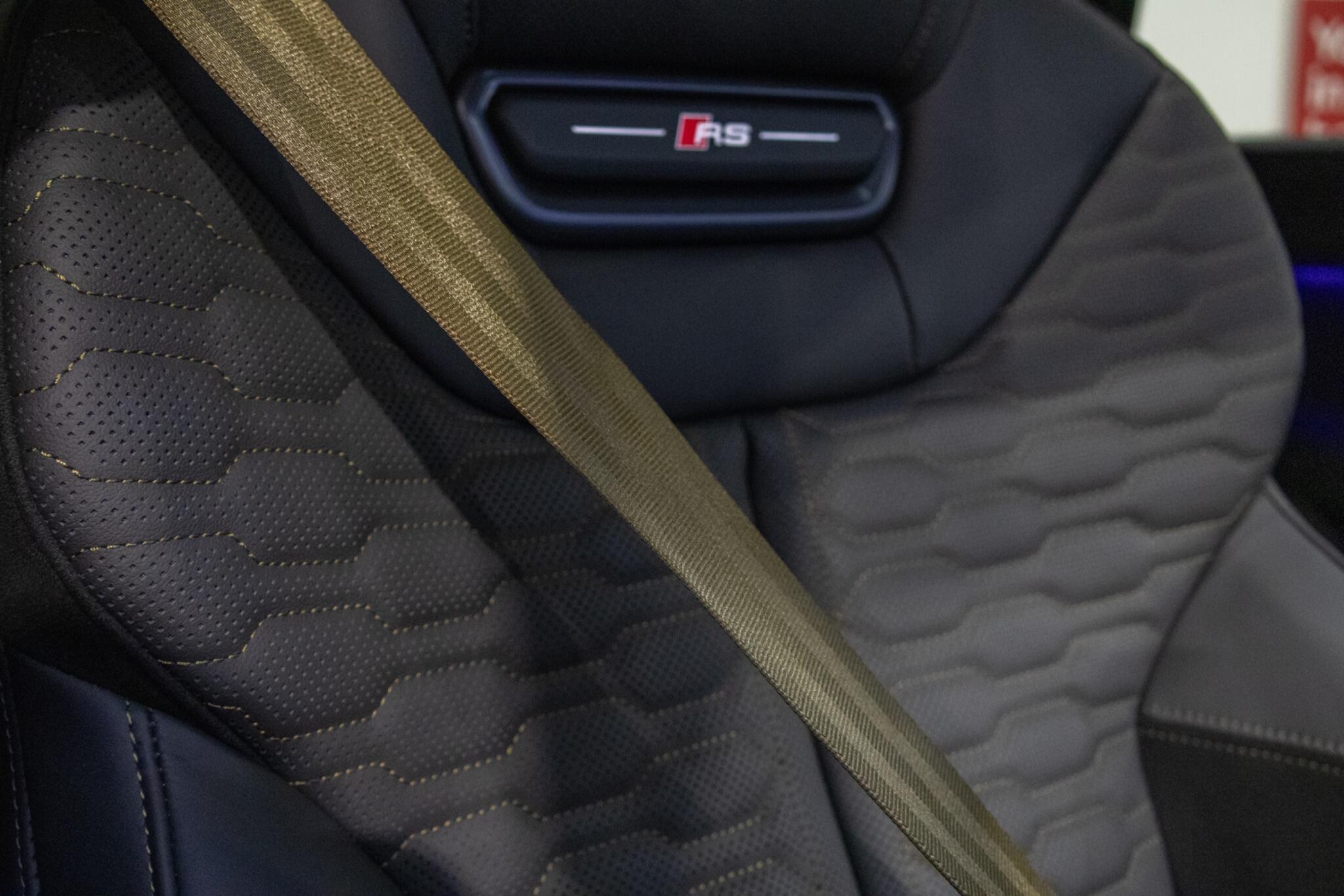 Audi RS5 Avant - Image 15