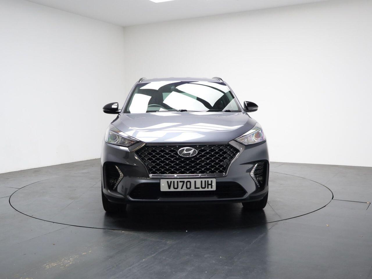 Hyundai Tucson - Image 2