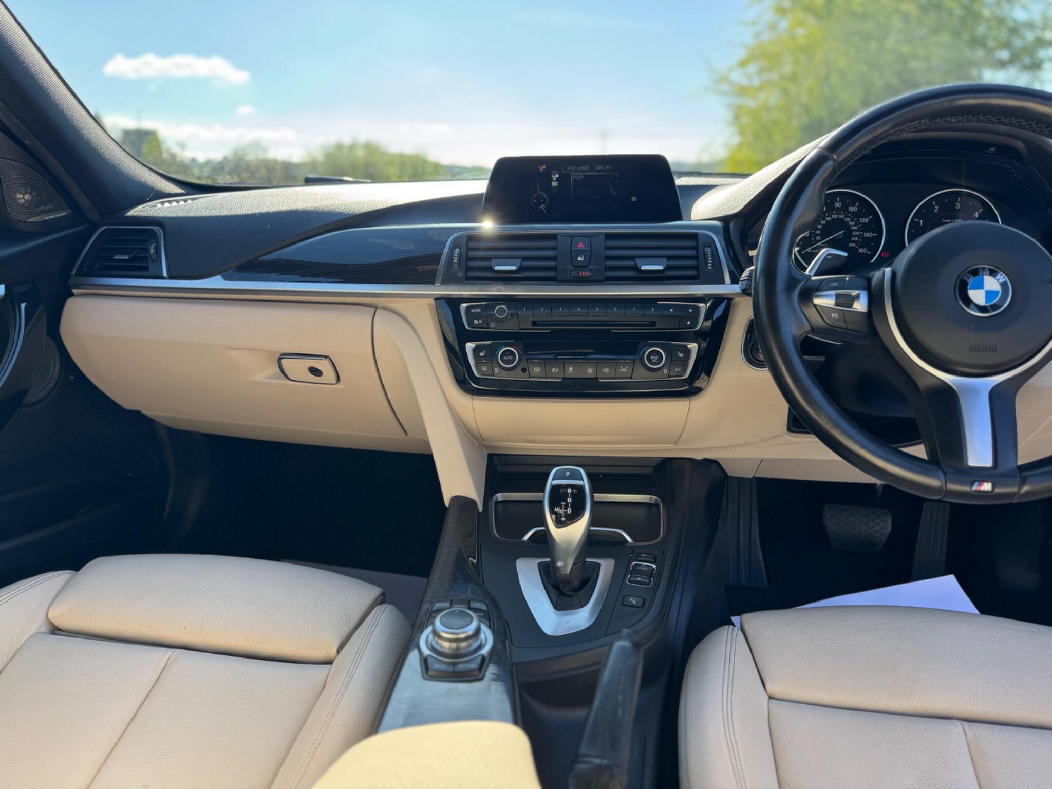 BMW 3 Series - Image 18