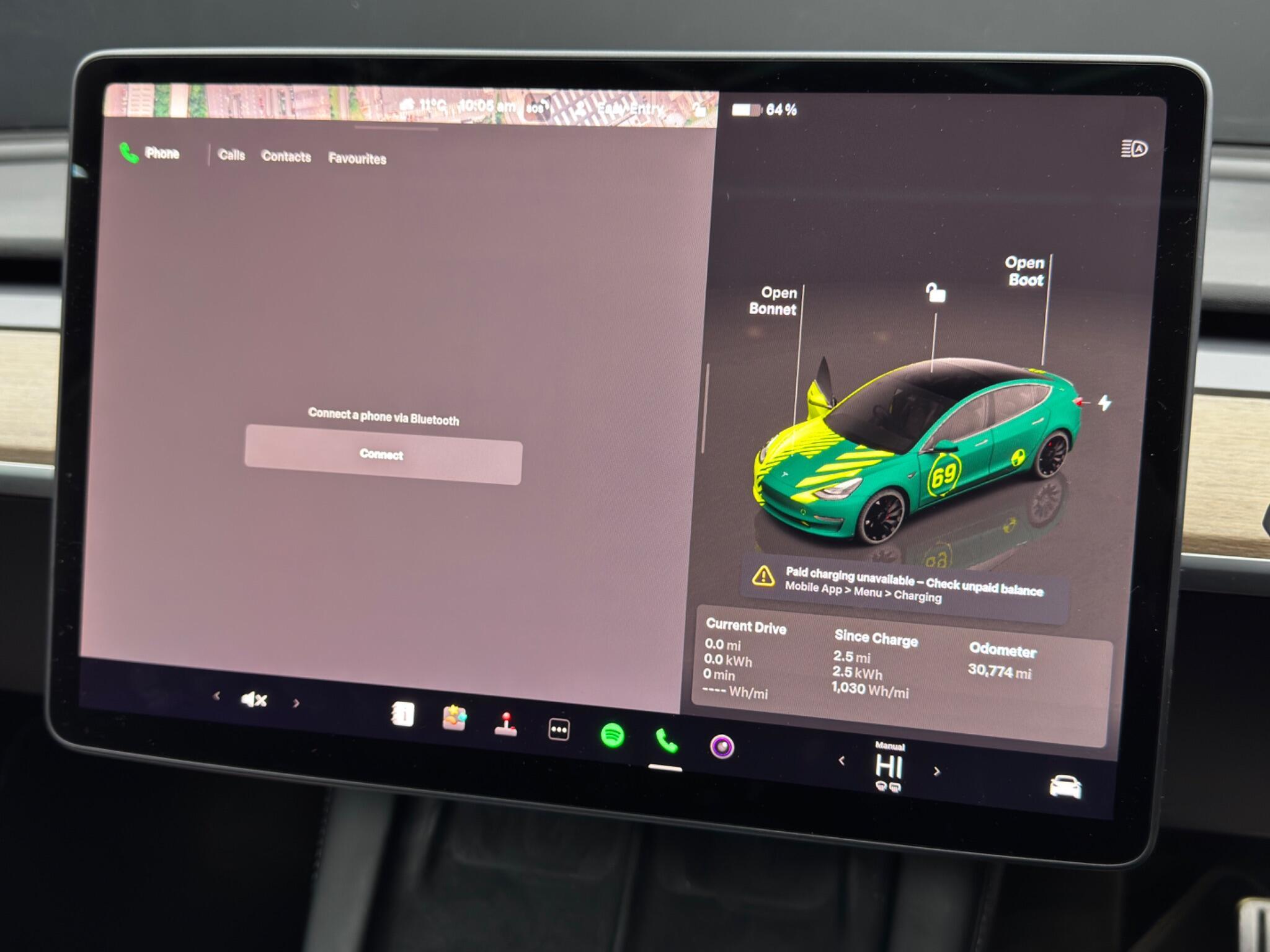 Tesla Model 3 - Image 29