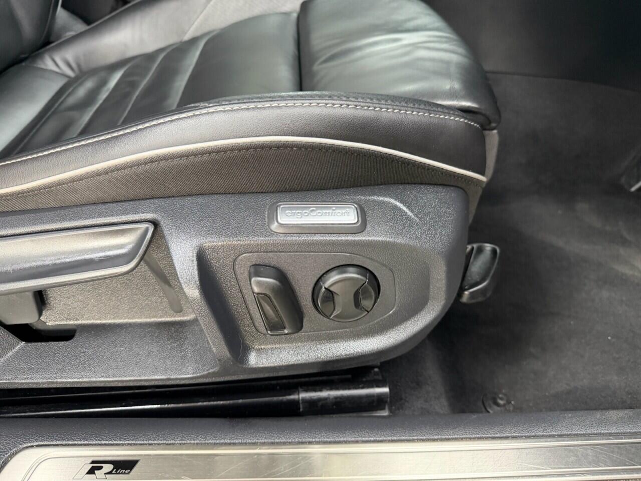 Volkswagen Arteon - Image 16