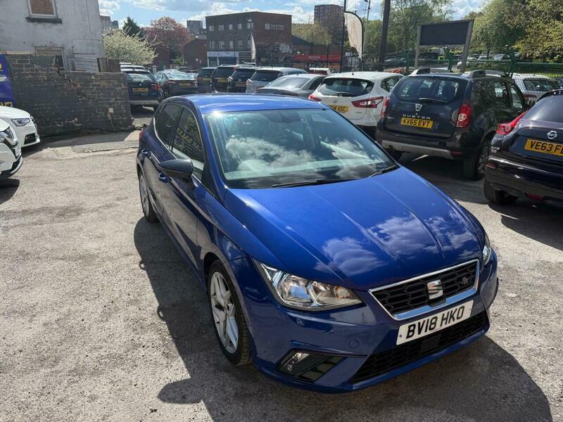 SEAT Ibiza - Image 36