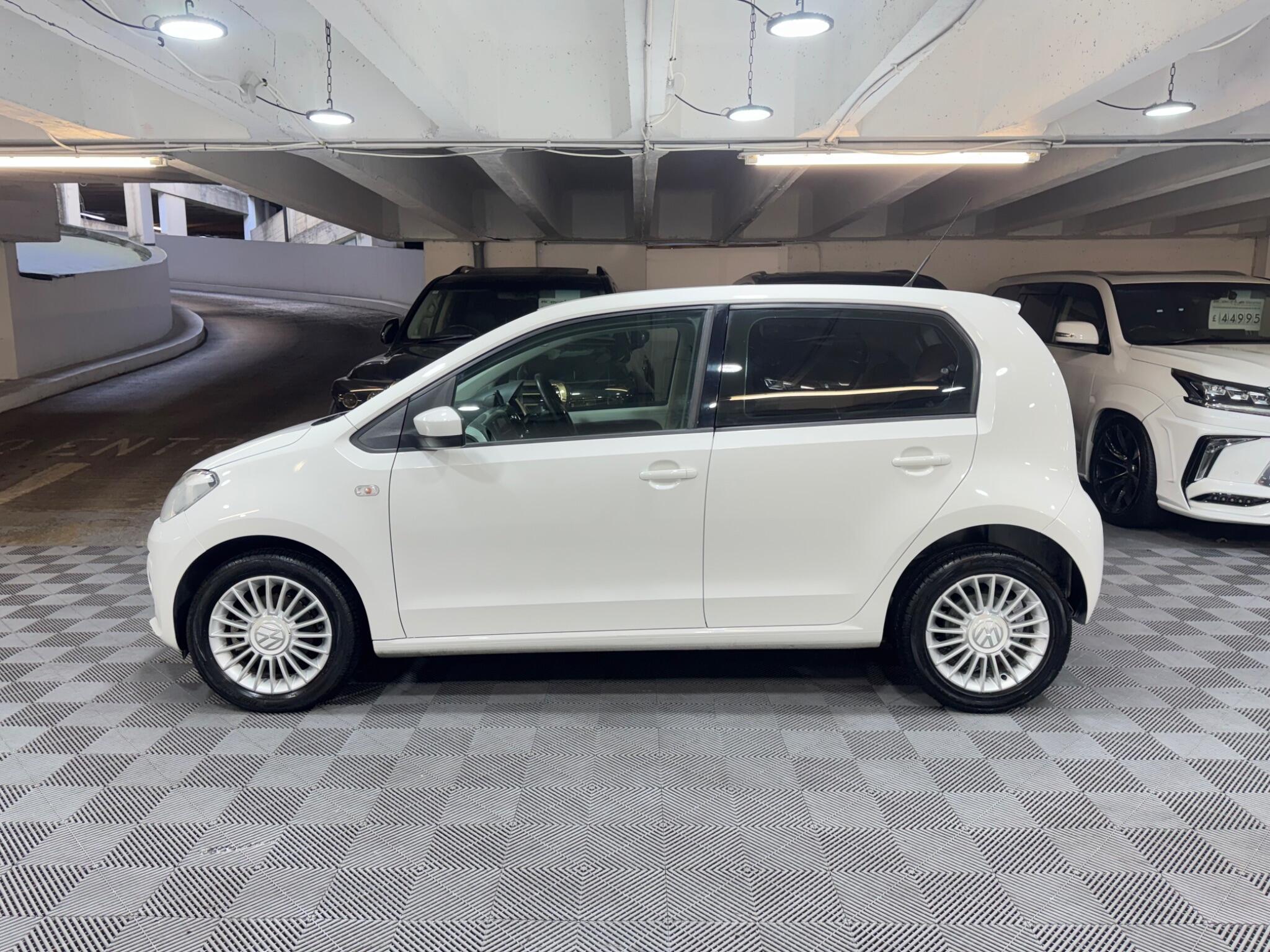Volkswagen up! - Image 2