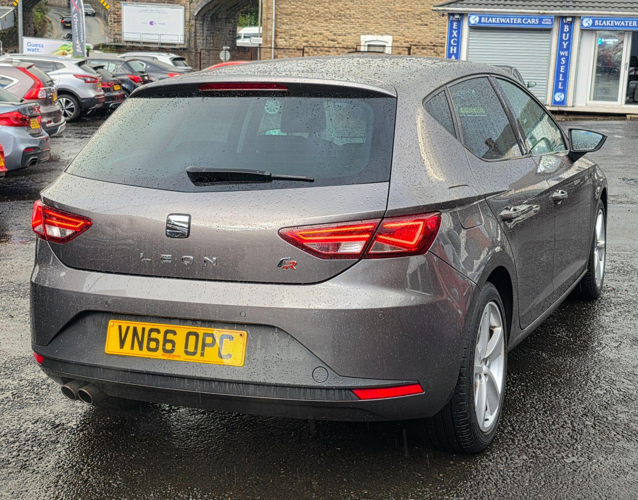 SEAT Leon - Image 7