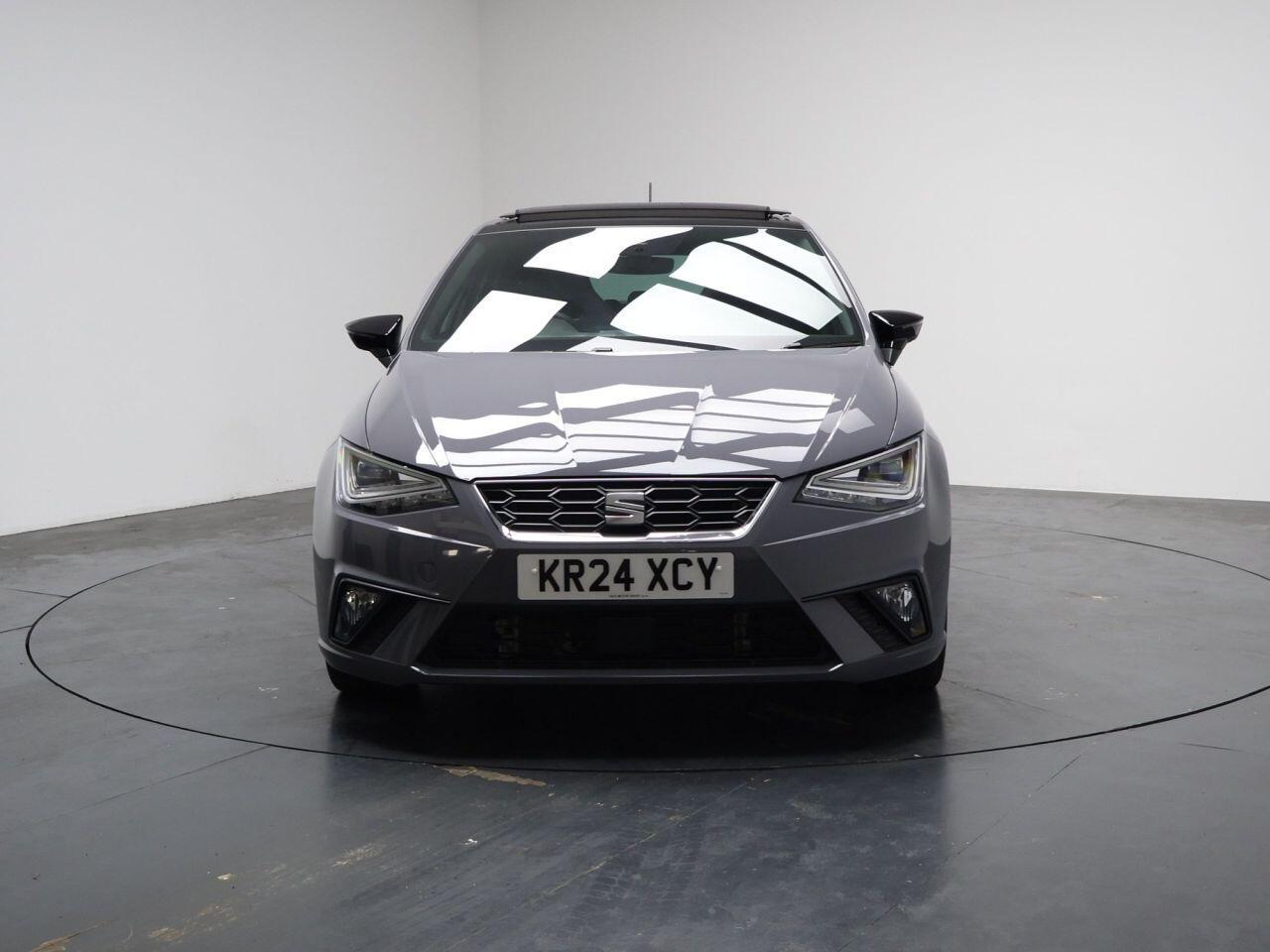 SEAT Ibiza - Image 2