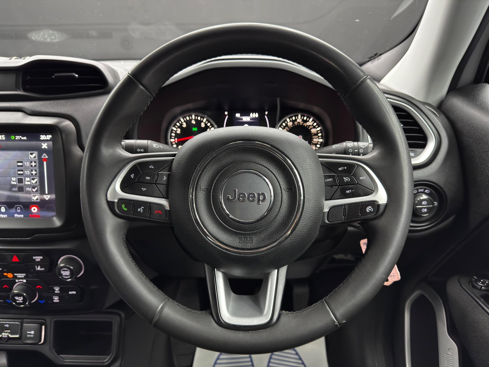 Jeep Renegade - Image 19