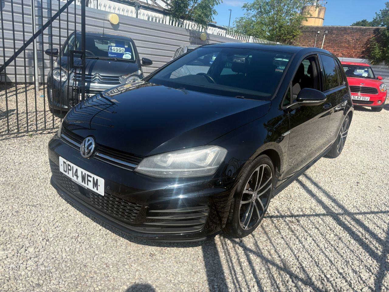 Volkswagen Golf - Image 3