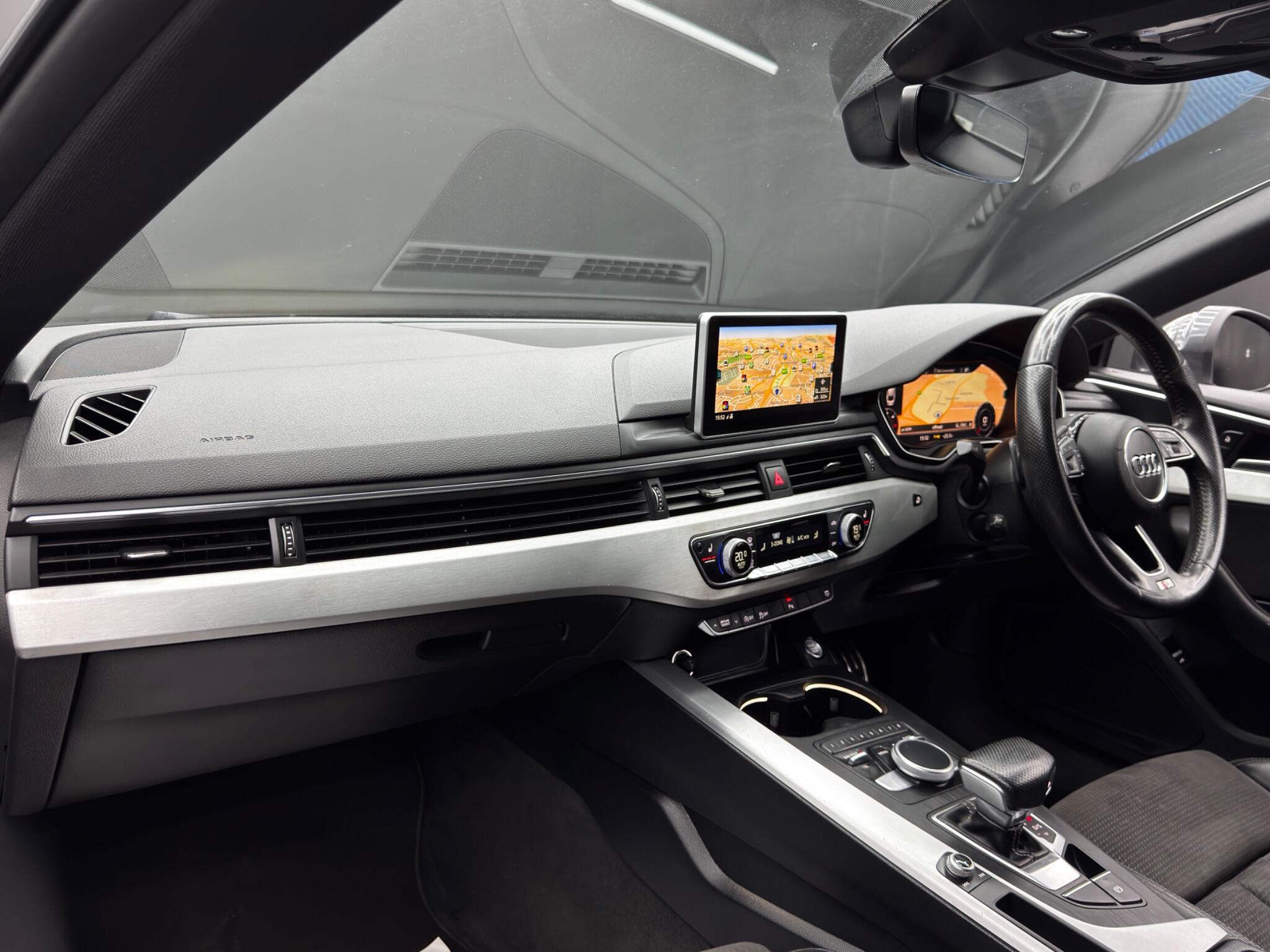 Audi A5 - Image 11