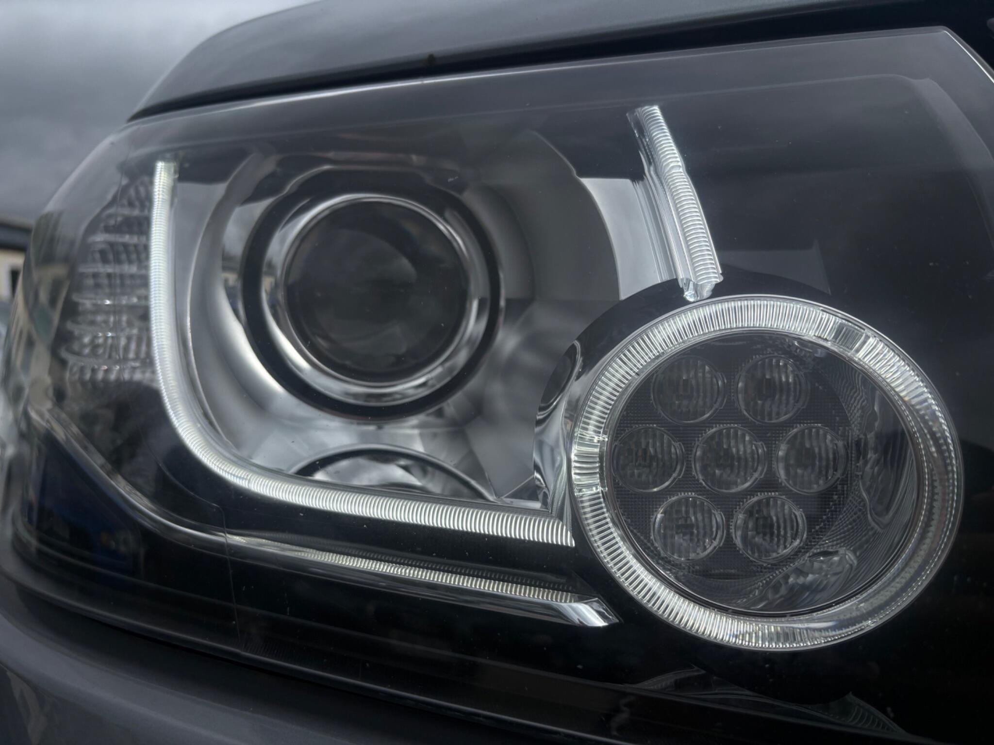 Land Rover Freelander 2 - Image 9