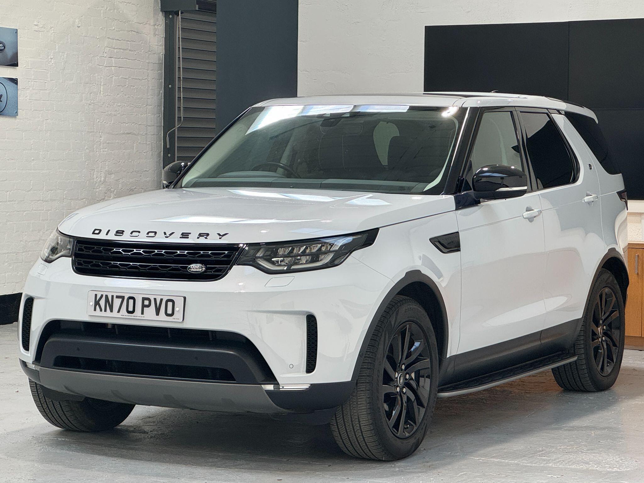 Land Rover Discovery - Image 3