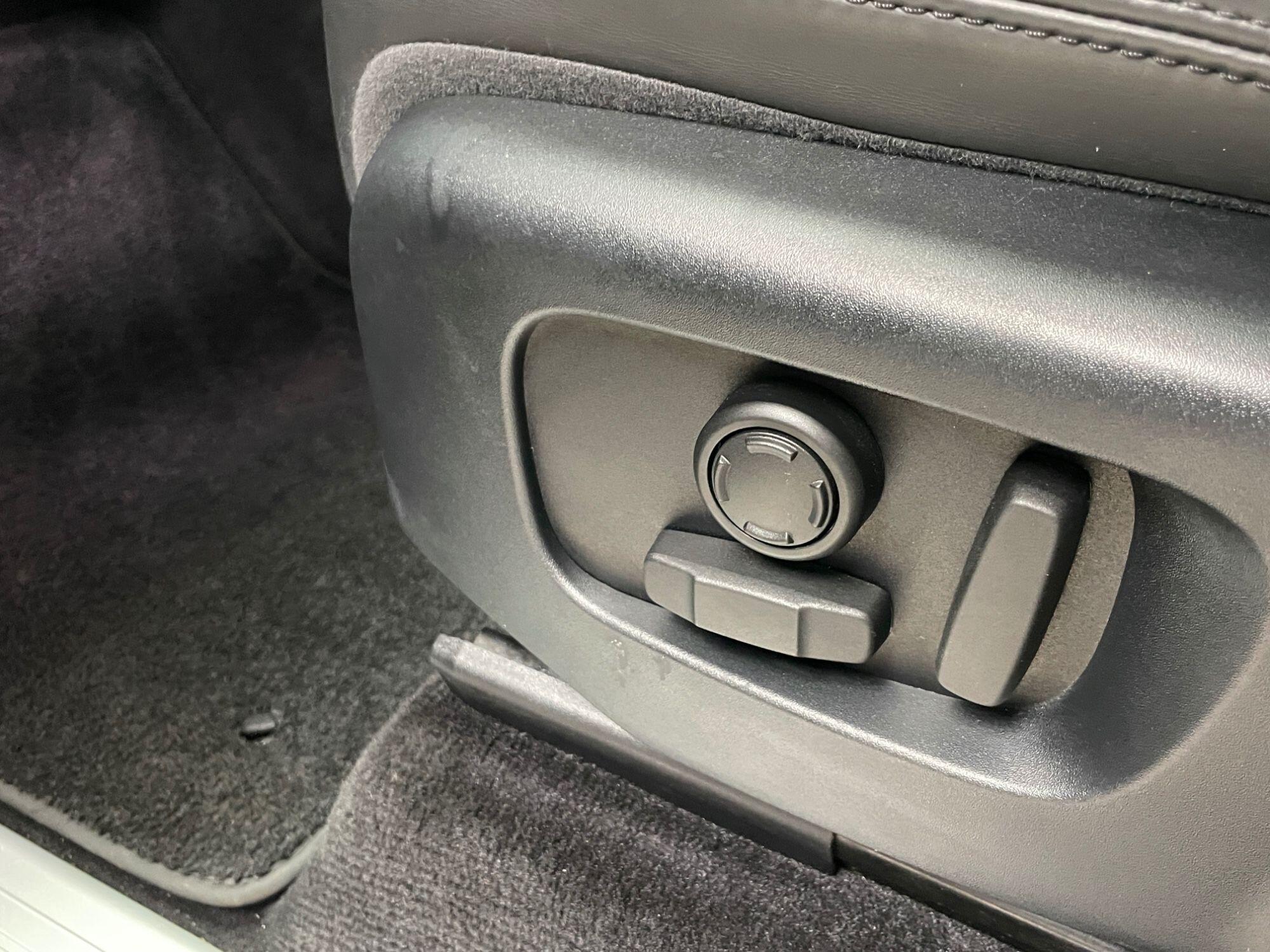 Land Rover RANGE ROVER SPORT - Image 41