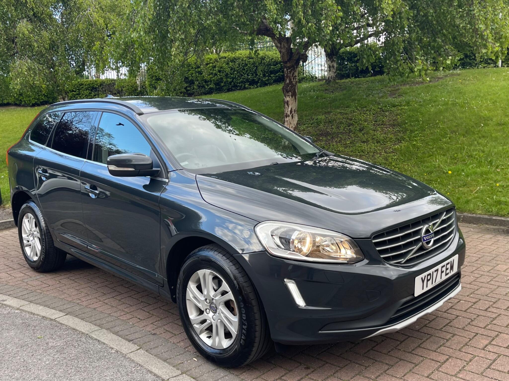 Volvo XC60 - Image 25