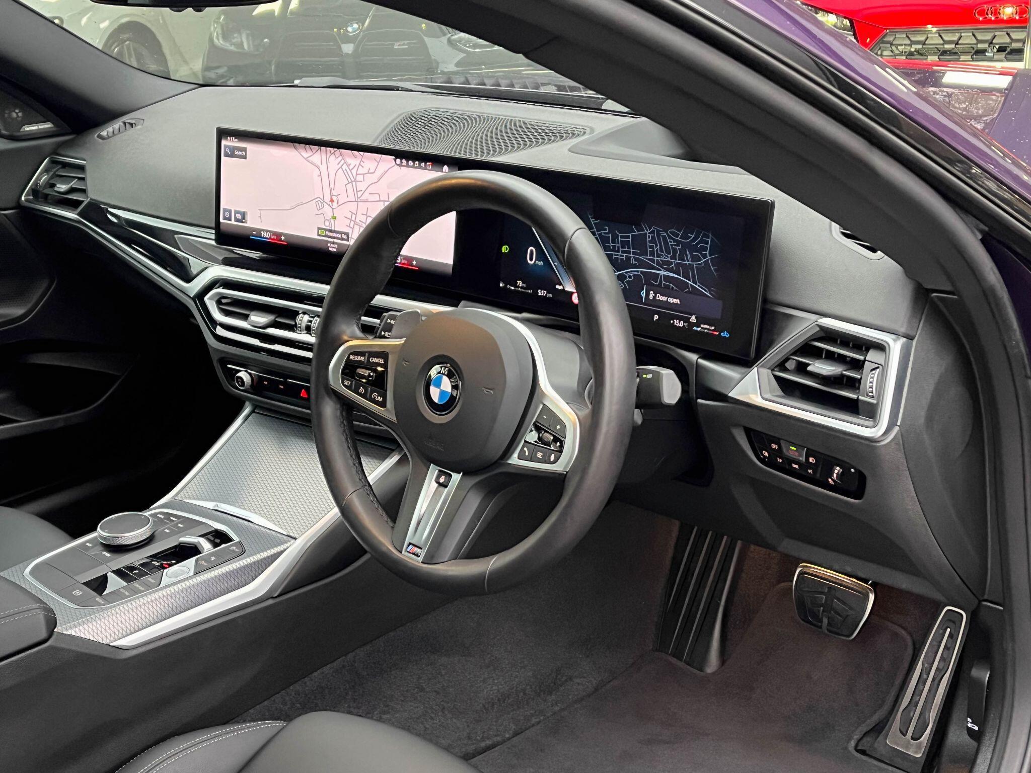 BMW 2 Series - Image 16