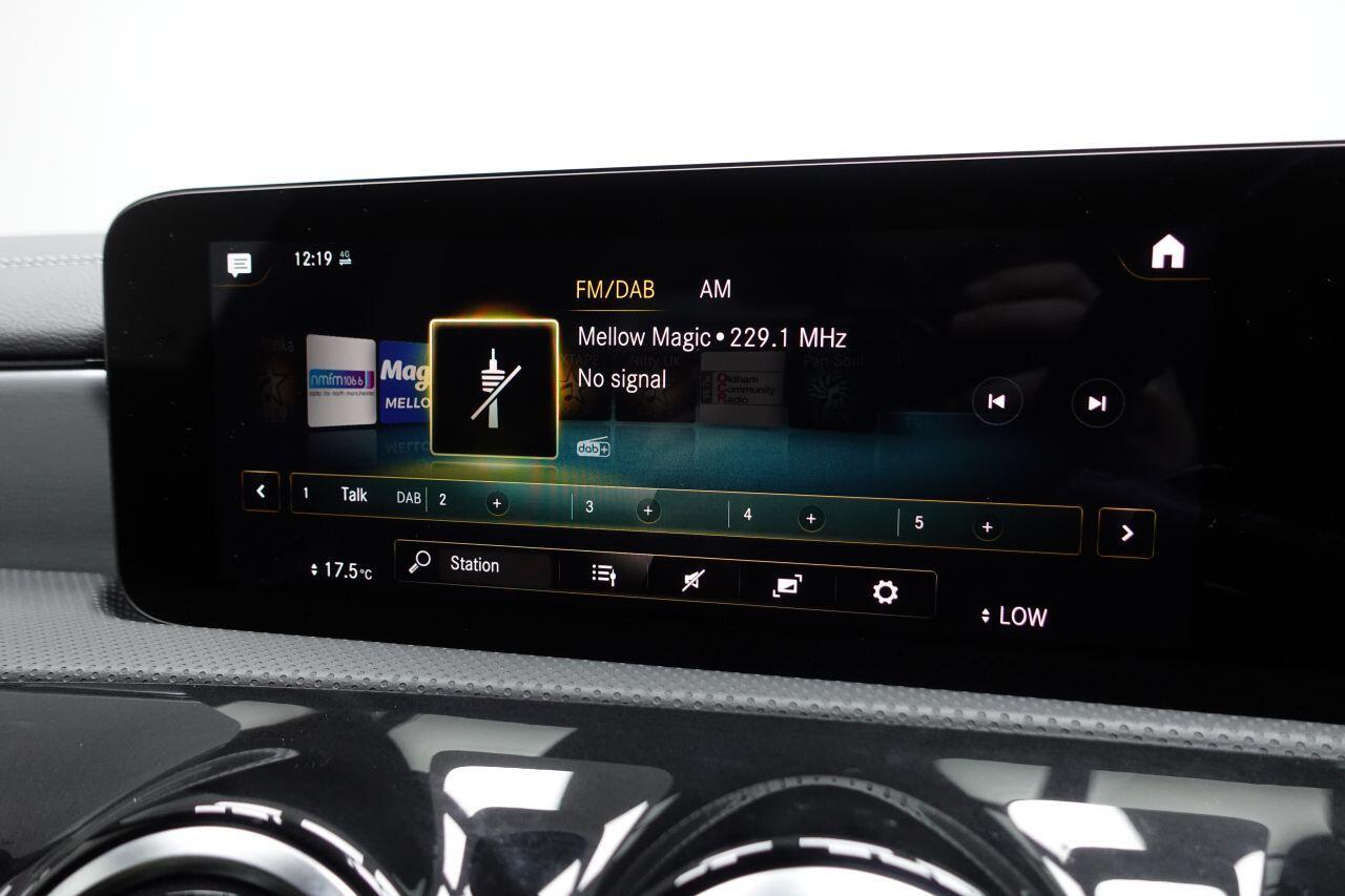 Mercedes CLA - Image 29