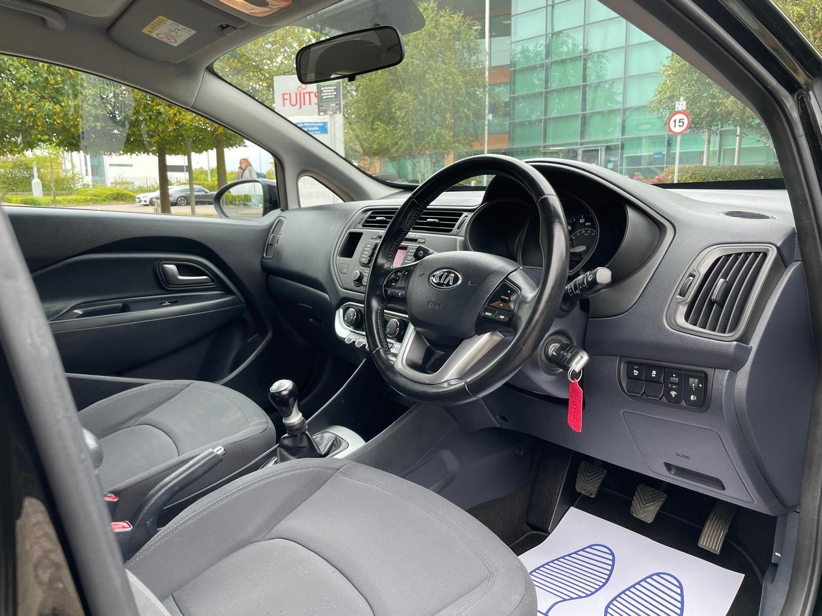 Kia Rio - Image 15