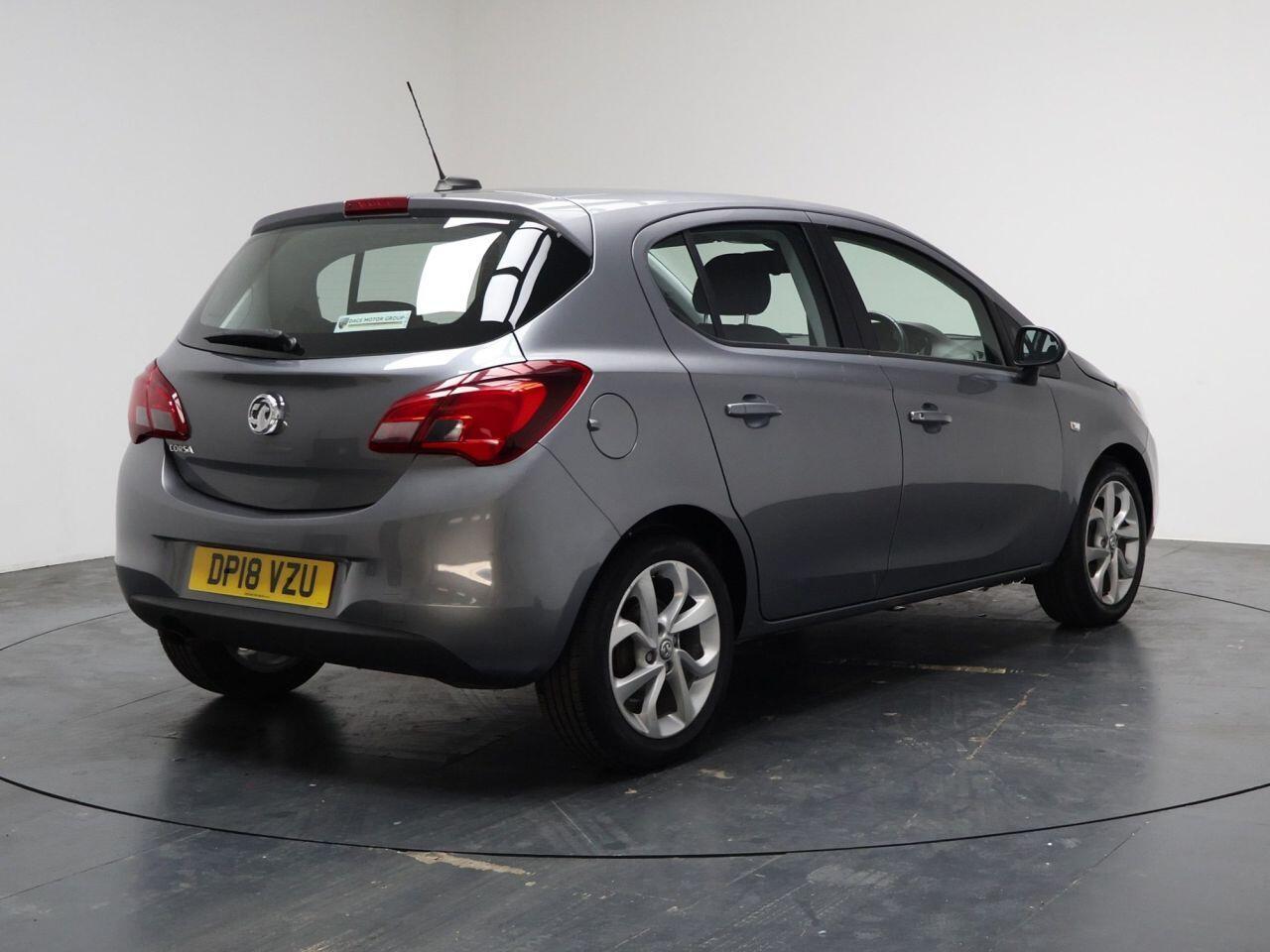 Vauxhall Corsa - Image 12
