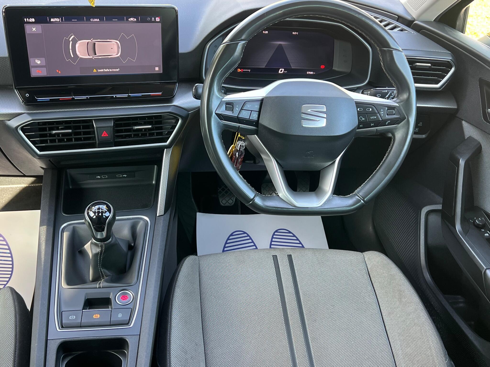 SEAT Leon - Image 16