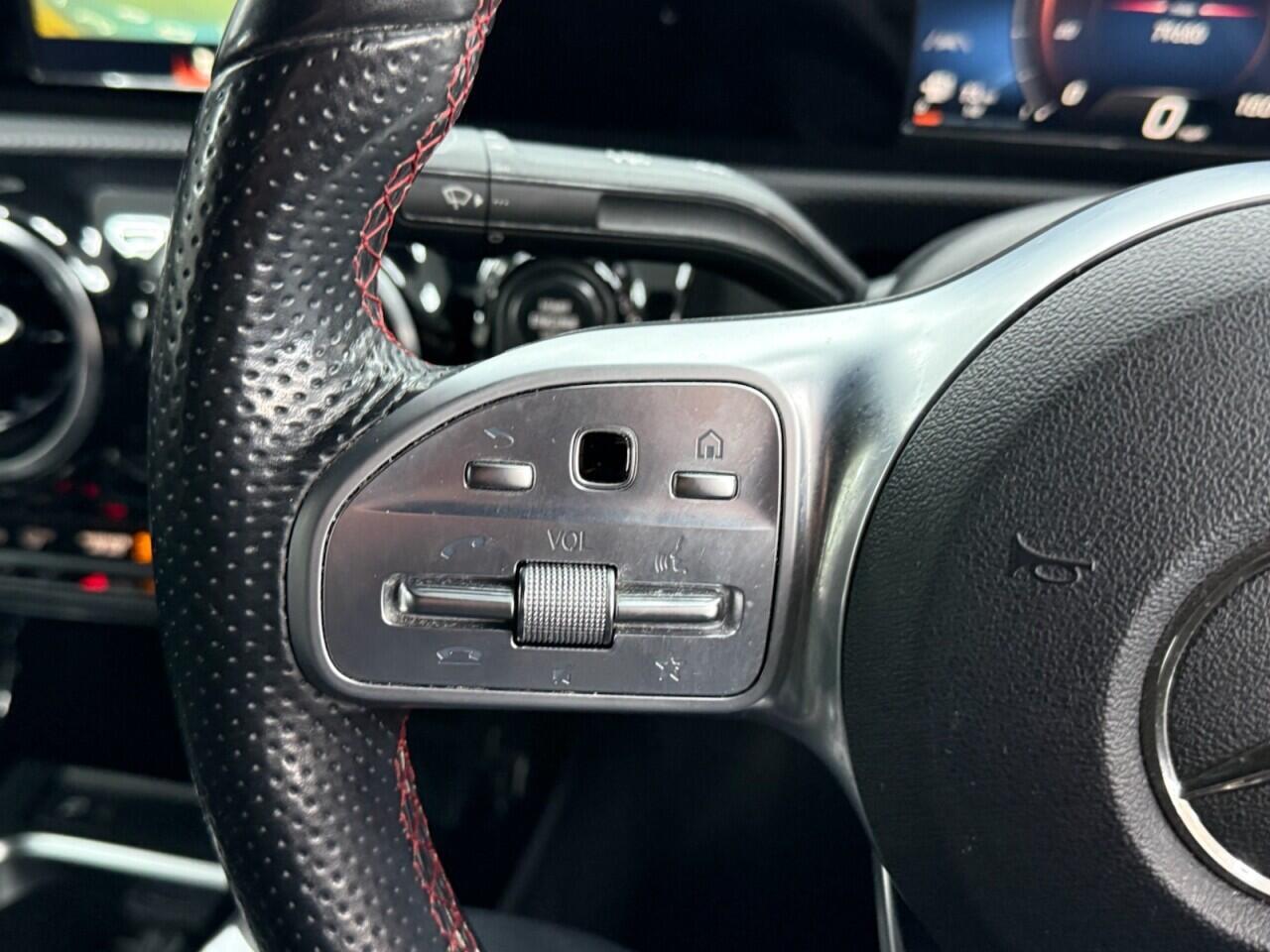 Mercedes A-Class - Image 19