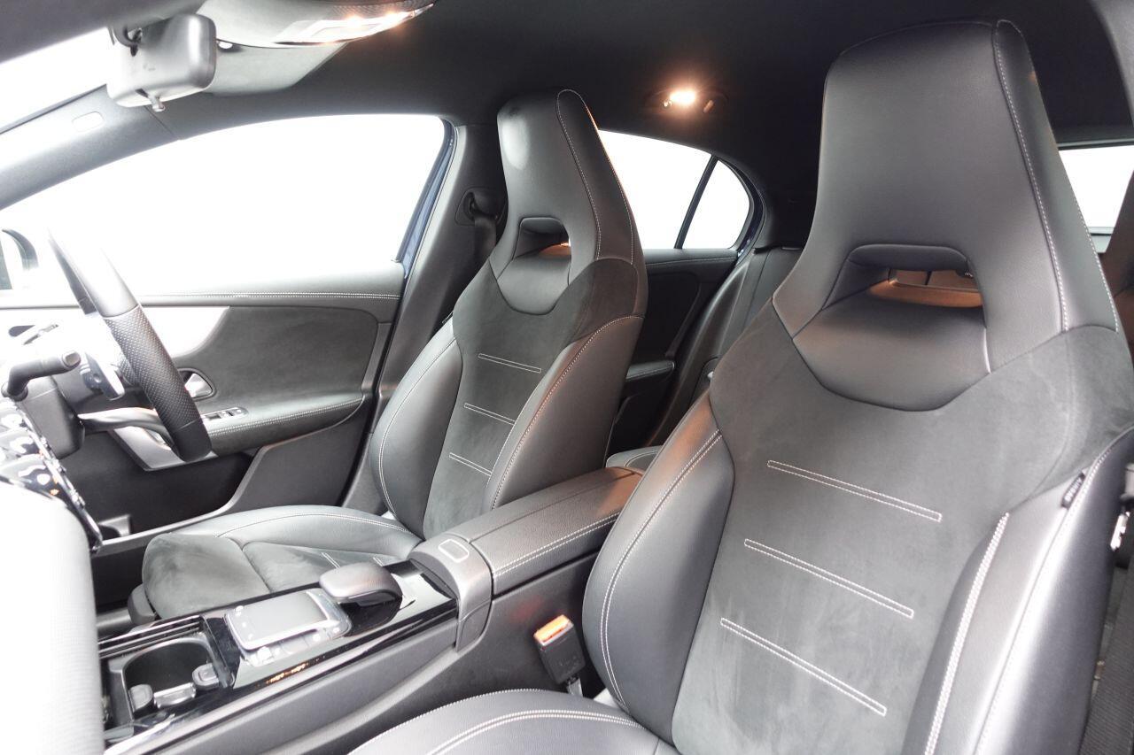 Mercedes-benz A-CLASS - Image 17