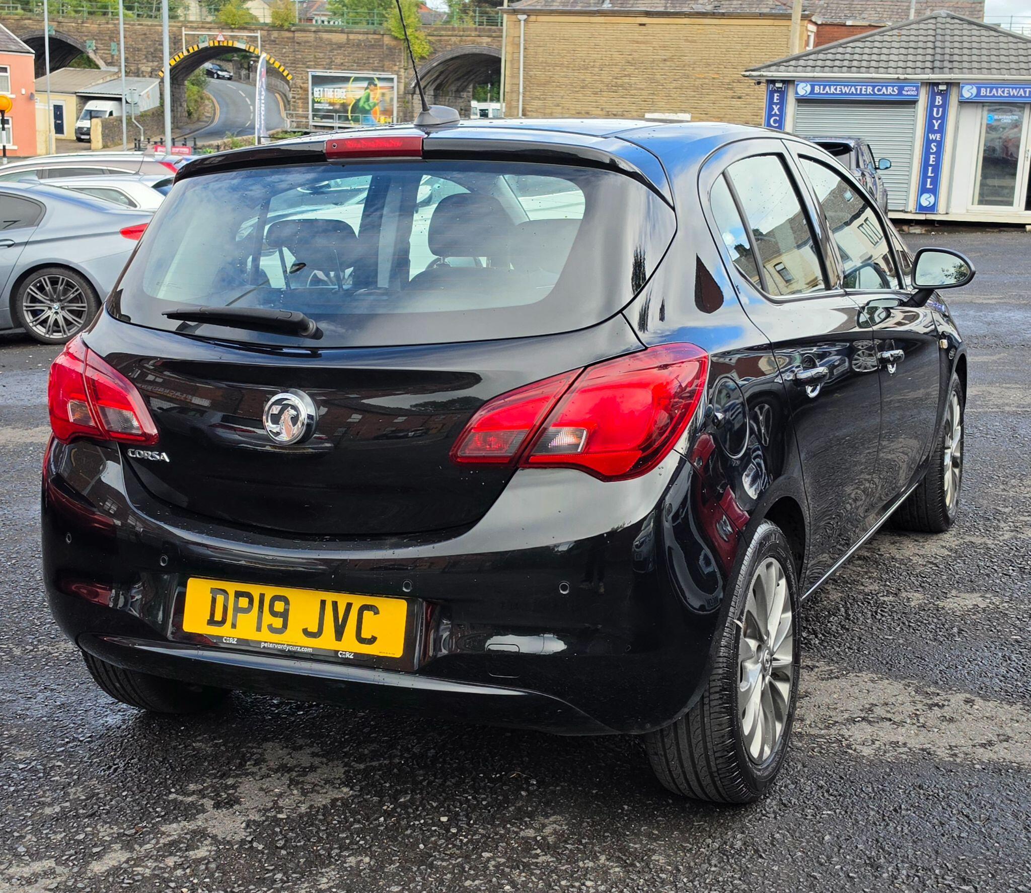 Vauxhall Corsa - Image 7