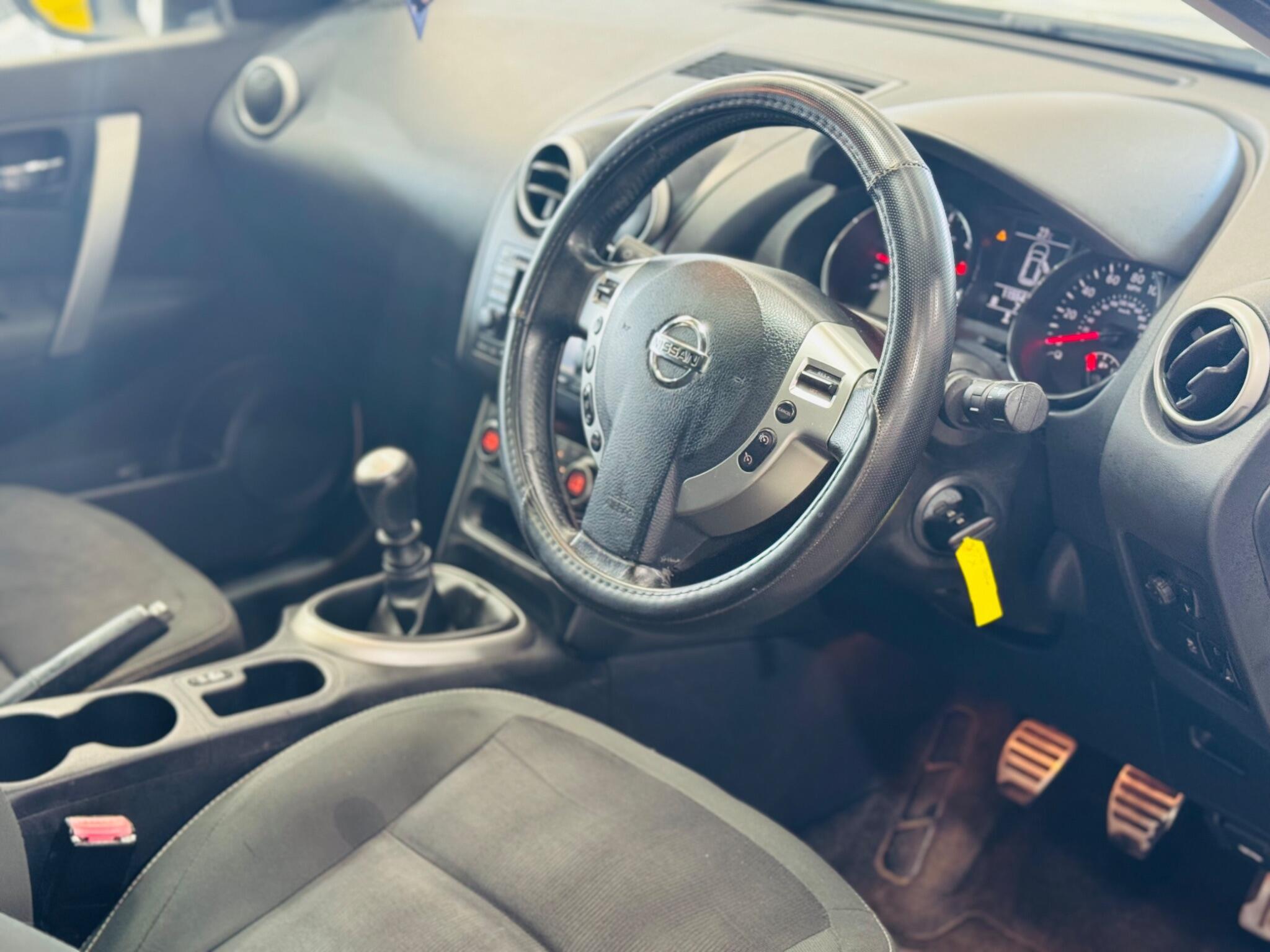 Nissan Qashqai - Image 18