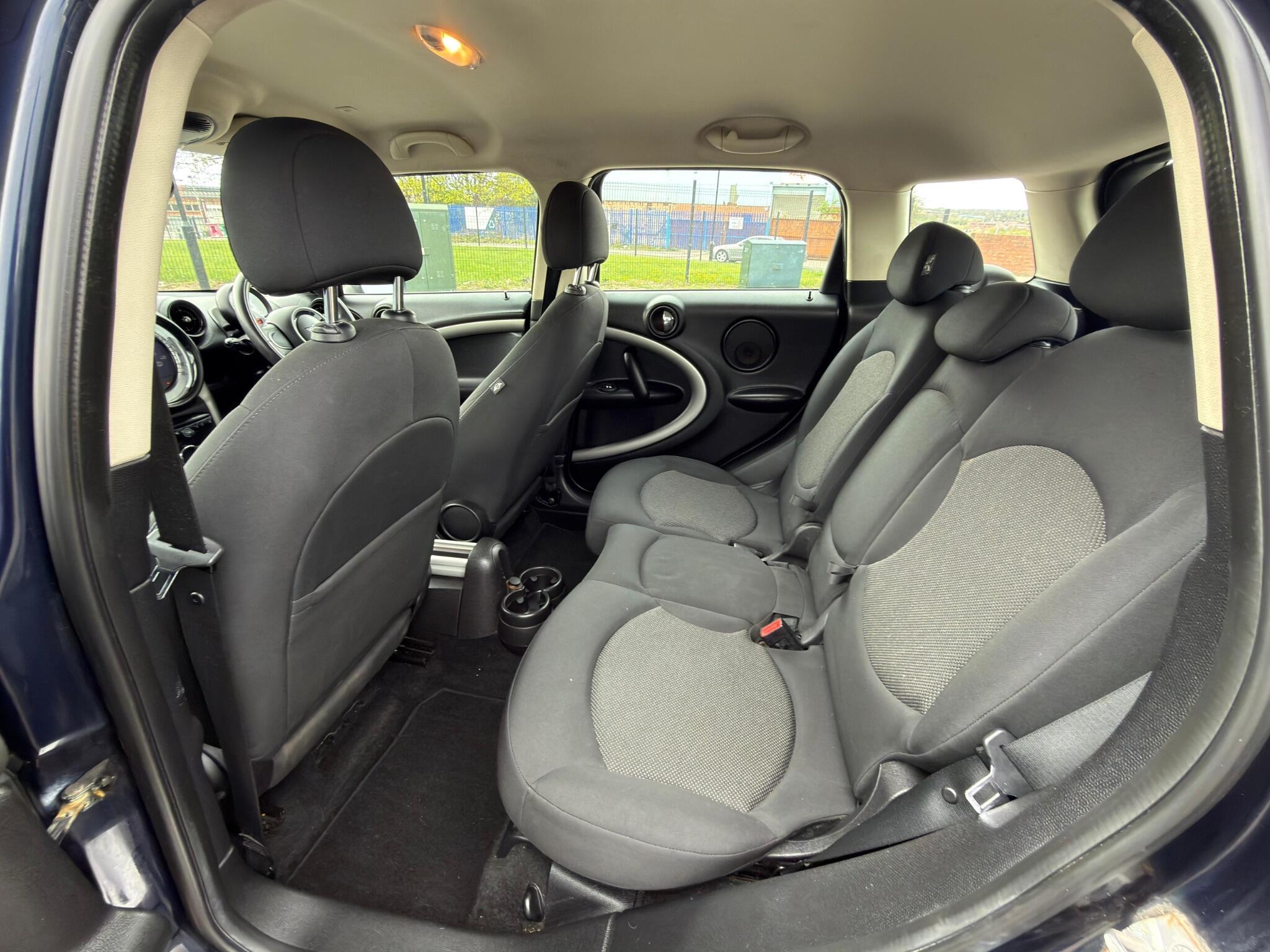 MINI Countryman - Image 29