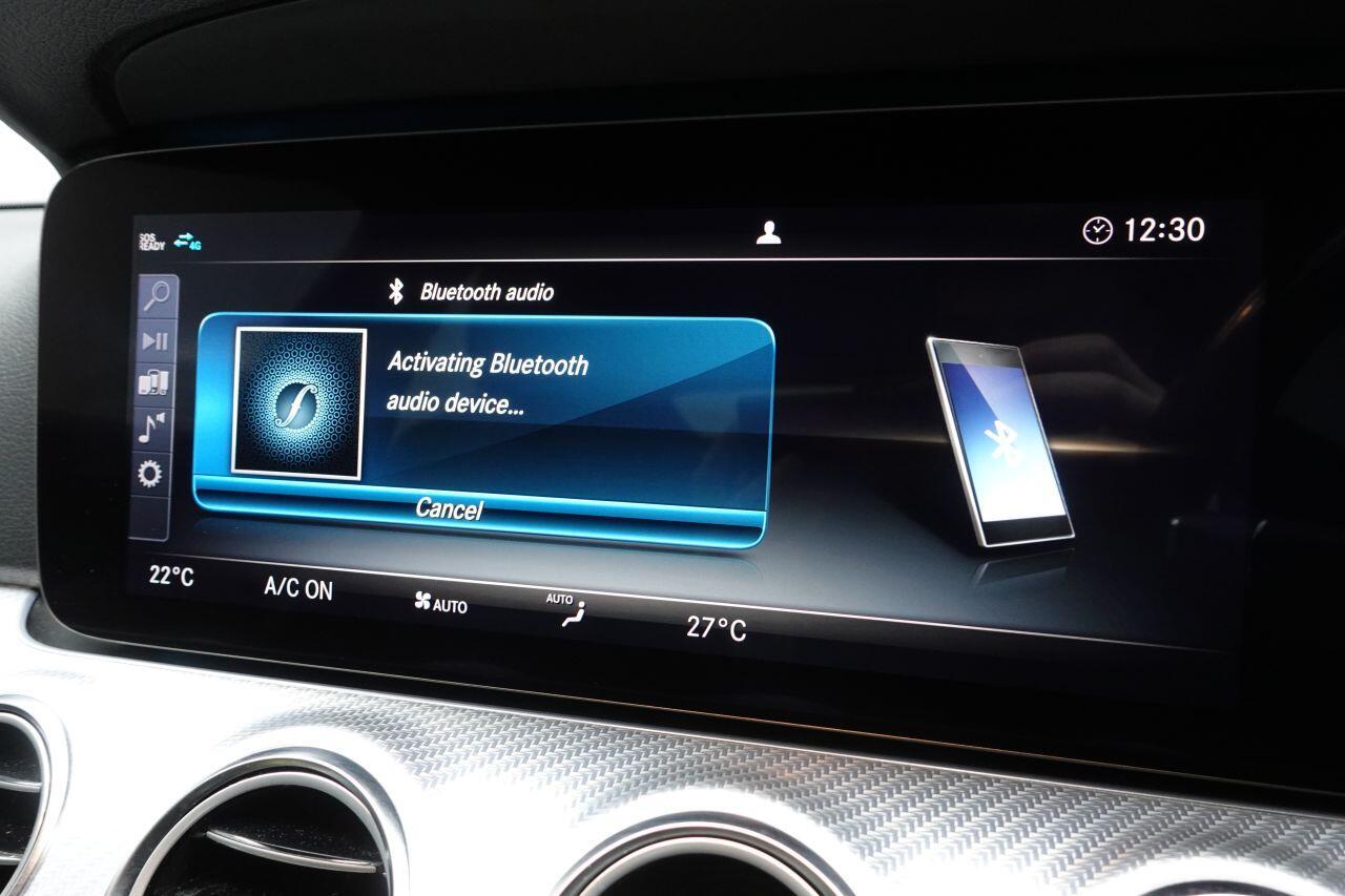 Mercedes-benz E-CLASS - Image 16