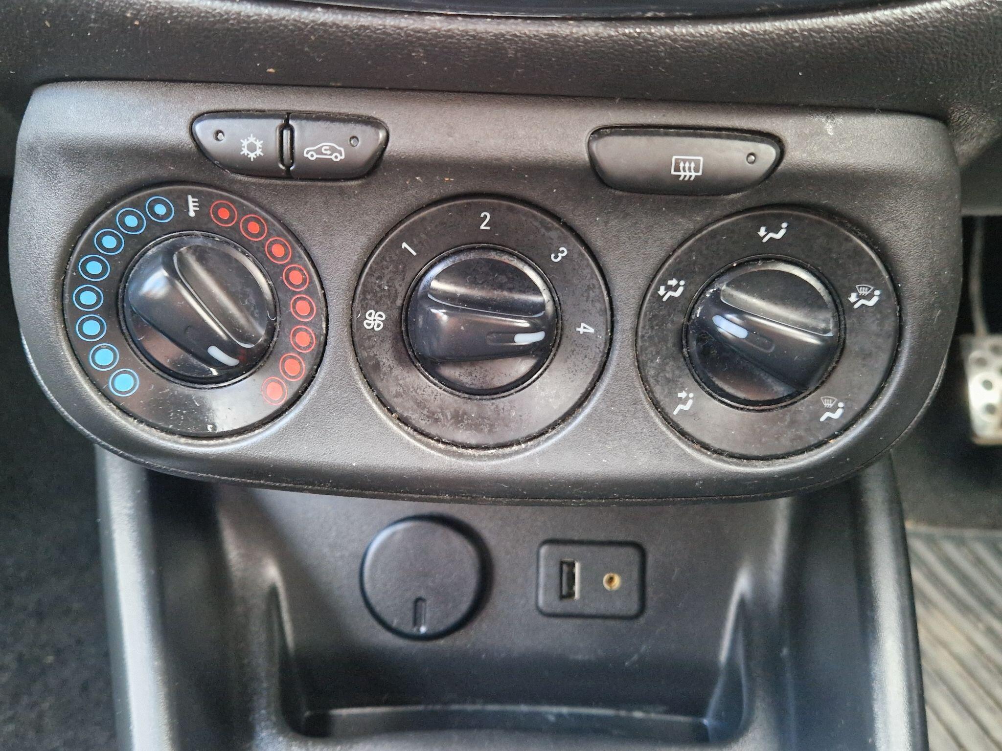 Vauxhall Corsa - Image 50