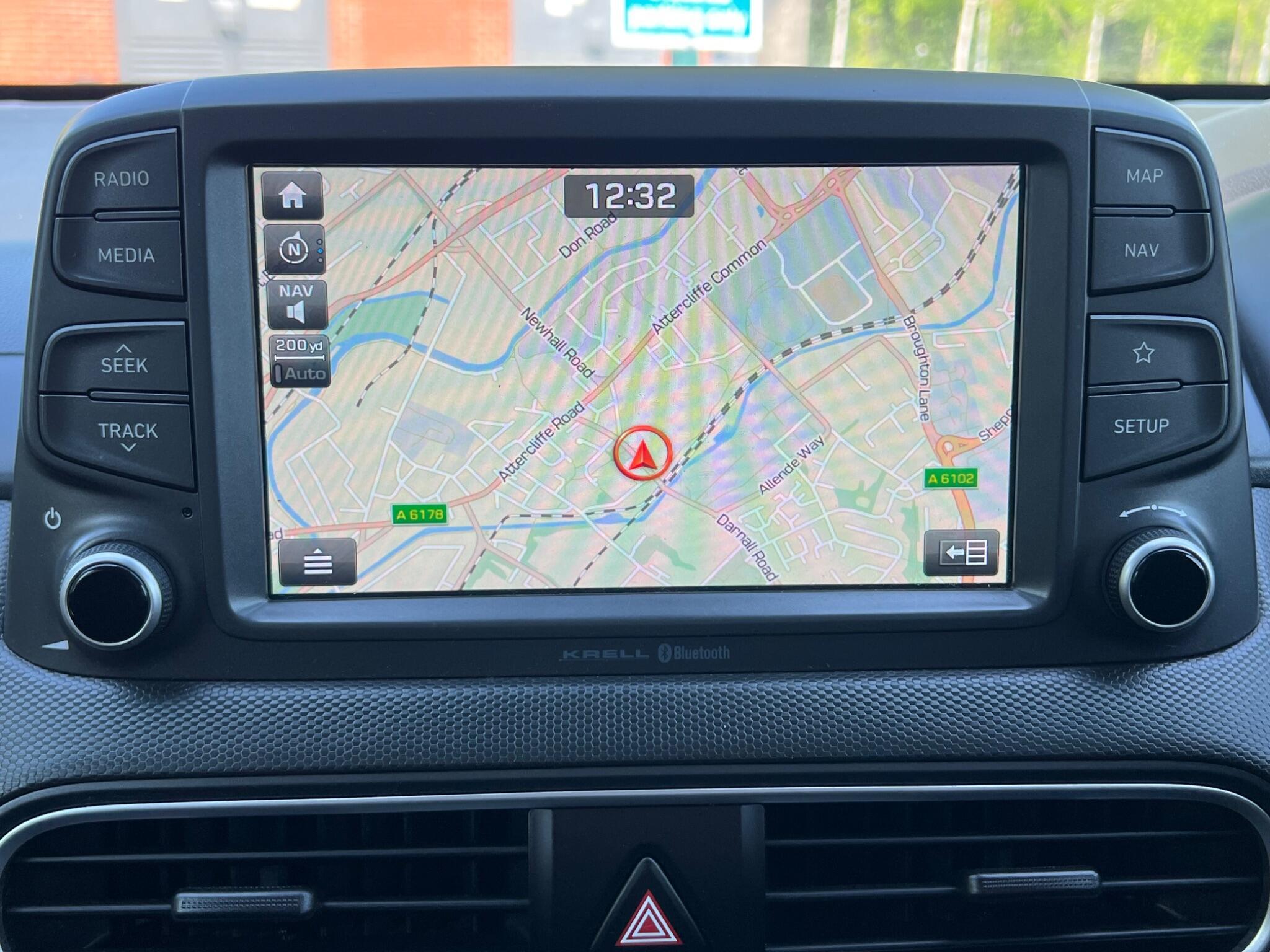Hyundai Kona - Image 18