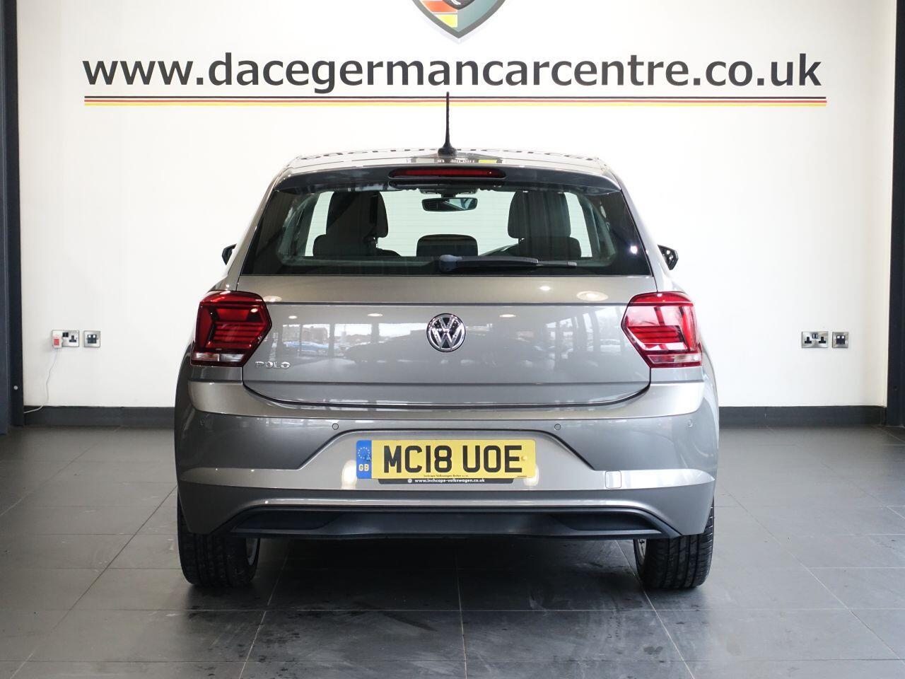 Volkswagen Polo - Image 7