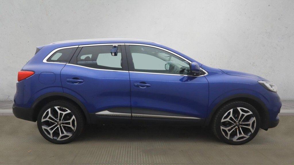 Renault Kadjar - Image 8