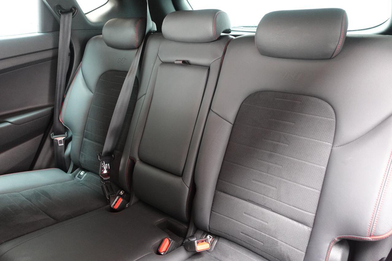 Hyundai Tucson - Image 20