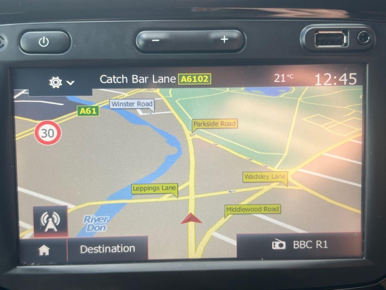 Renault Captur - Image 3
