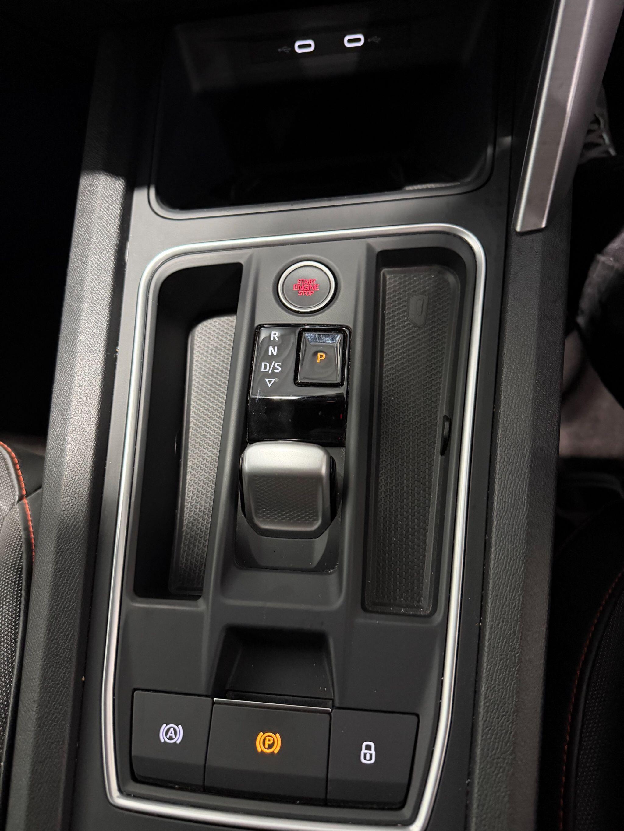 SEAT Leon - Image 19