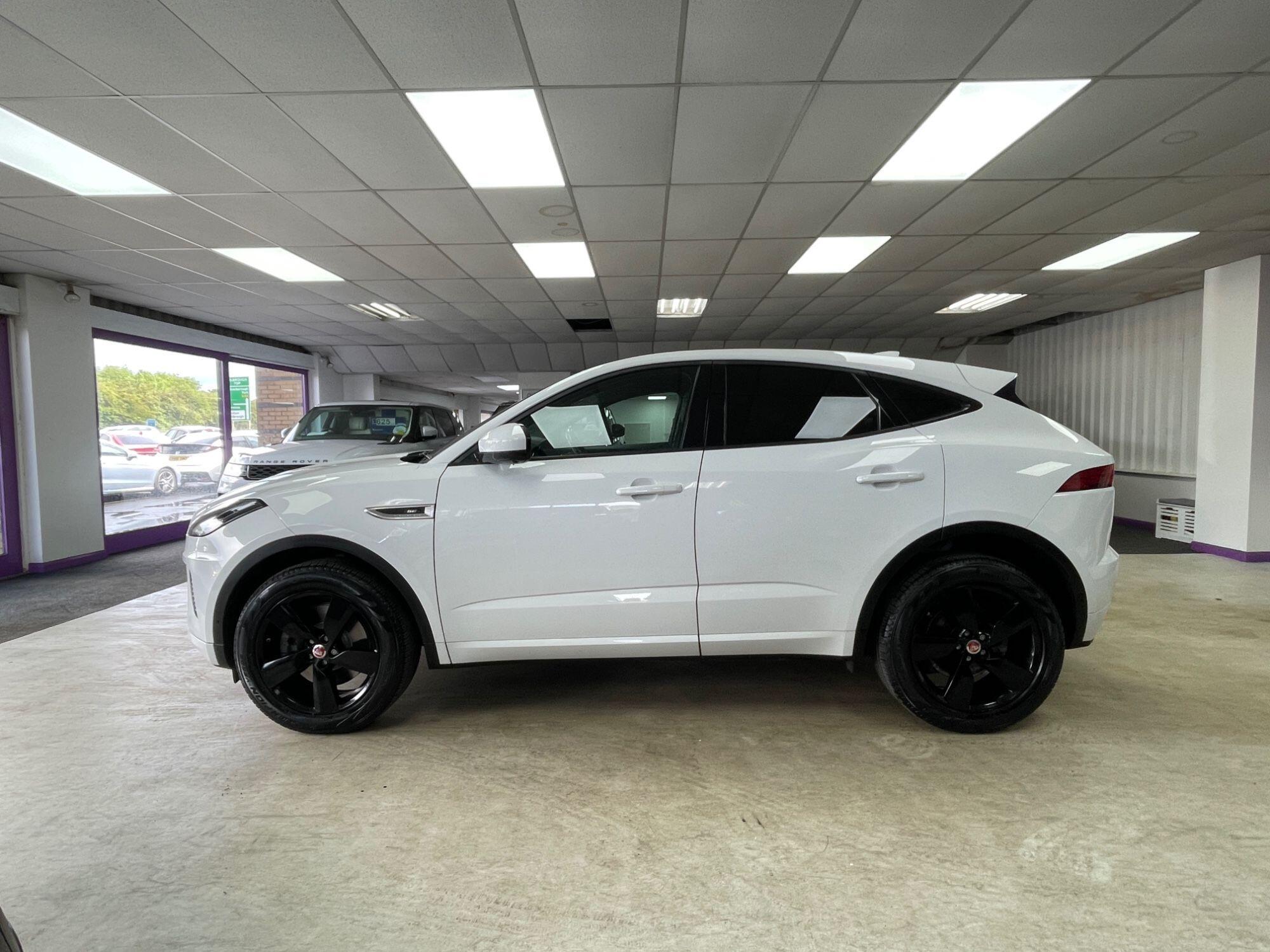 Jaguar E-Pace - Image 13