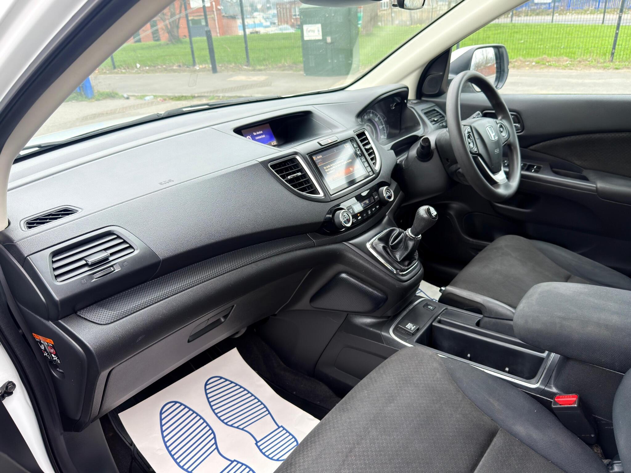 Honda CR-V - Image 20