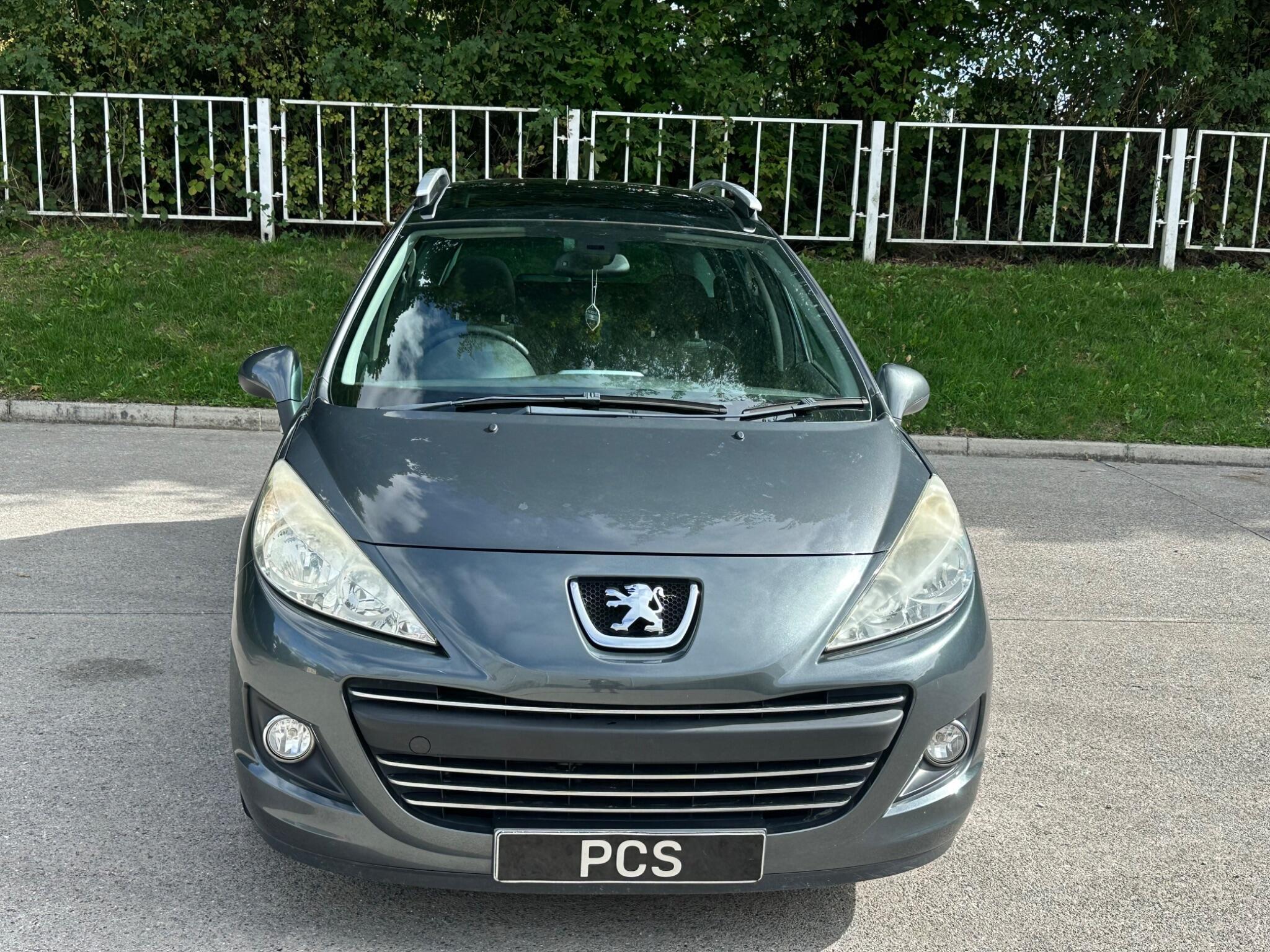 Peugeot 207 SW - Image 8