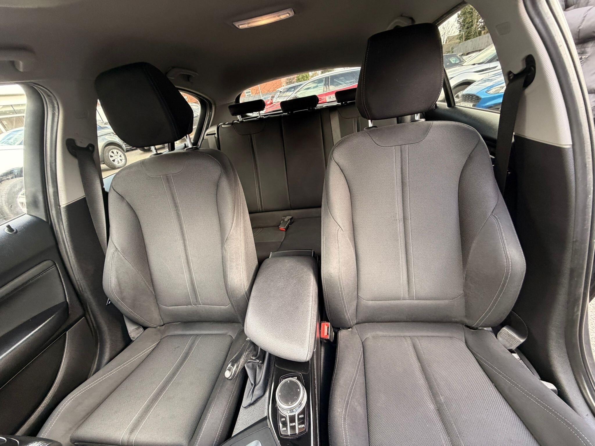 BMW 1 Series - Image 56