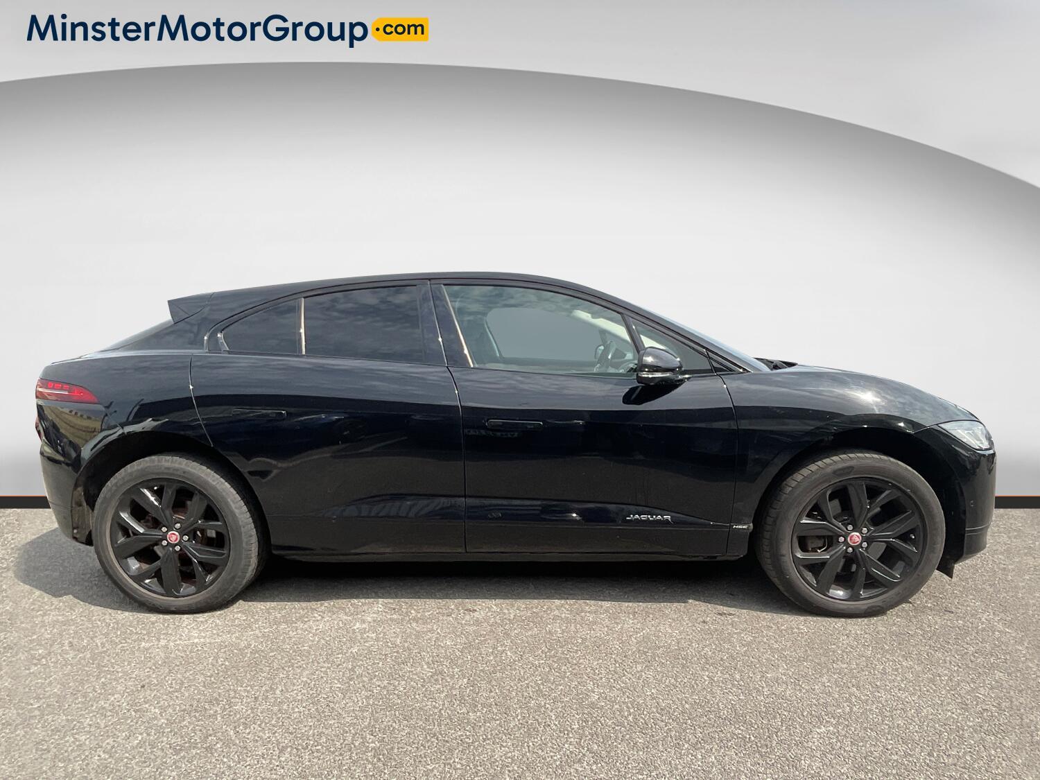 Jaguar I-Pace - Image 2