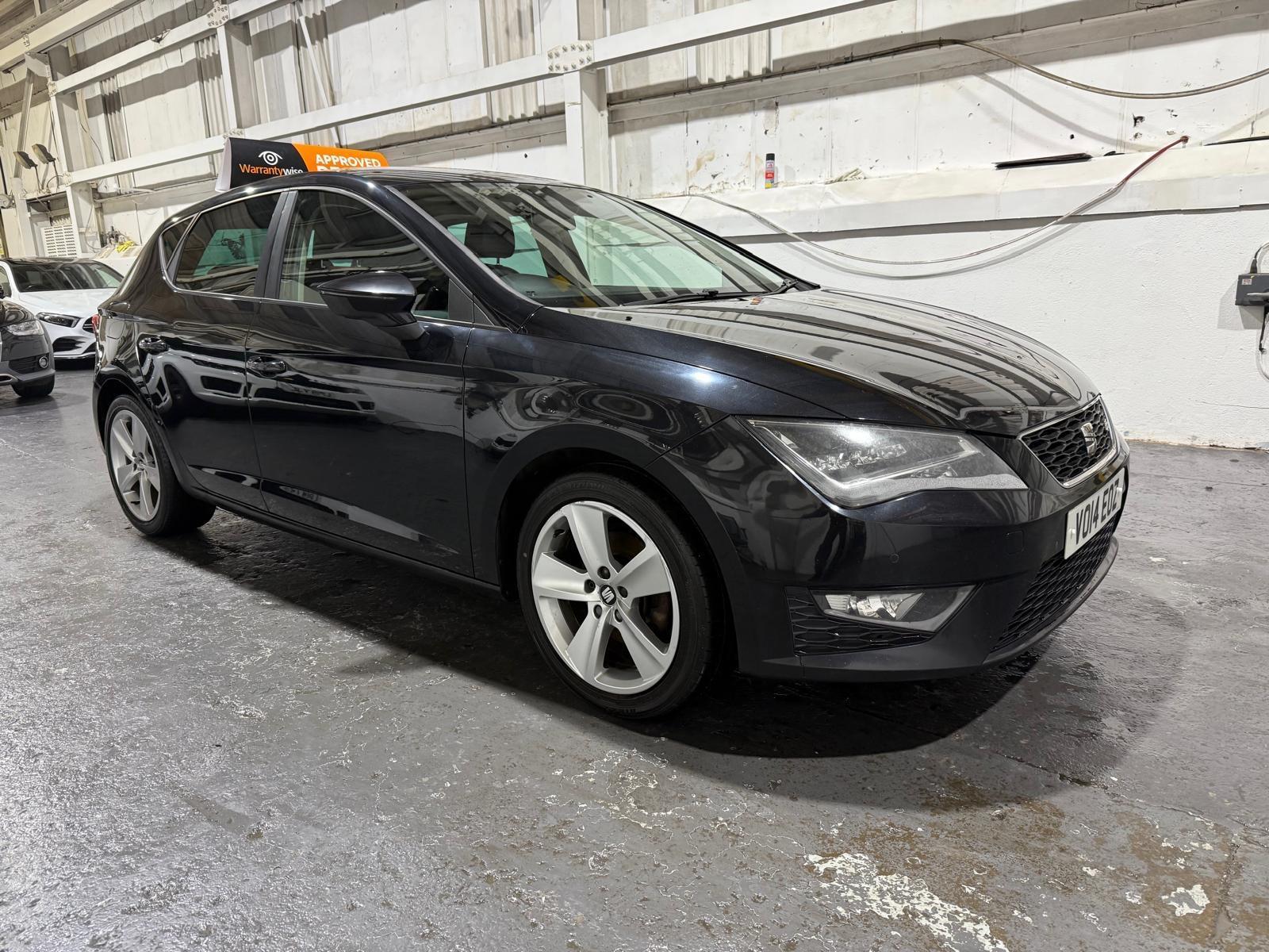 SEAT Leon - Image 4