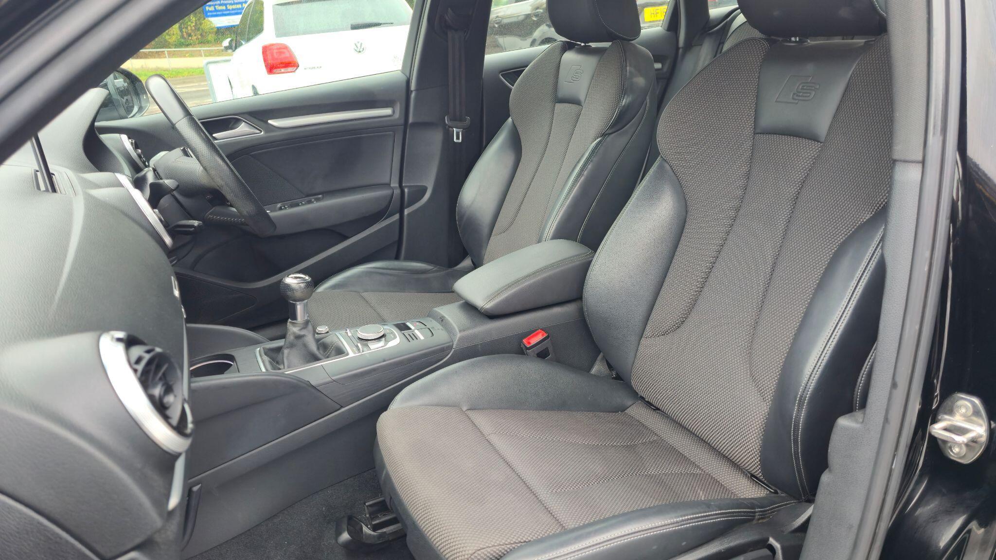 Audi A3 - Image 20