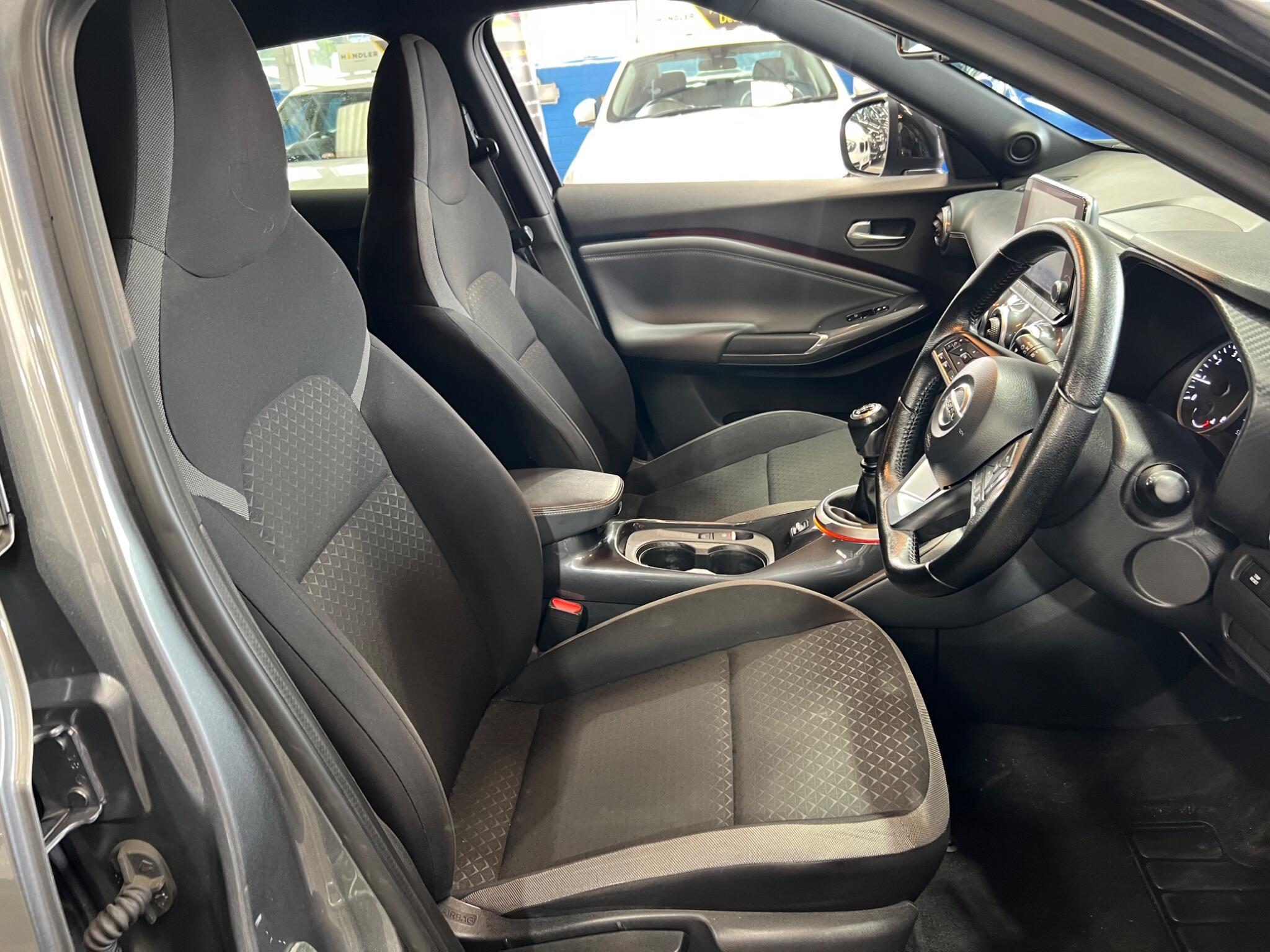 Nissan Juke - Image 20