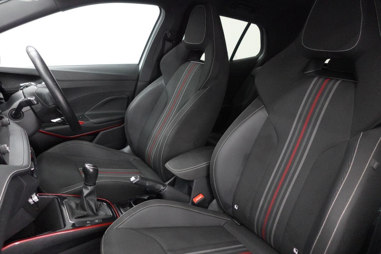 Skoda Fabia - Image 16