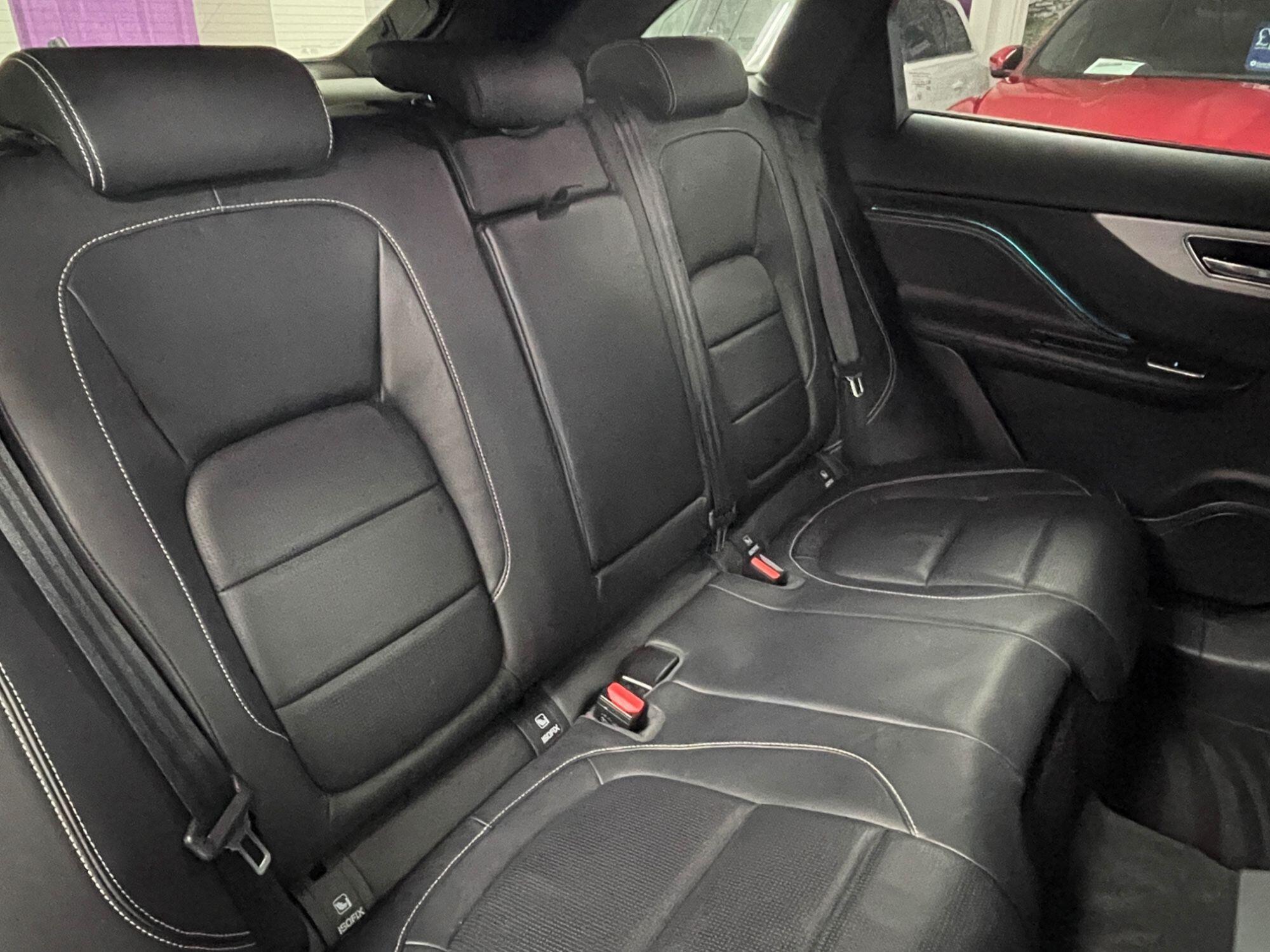 Jaguar F-Pace - Image 26