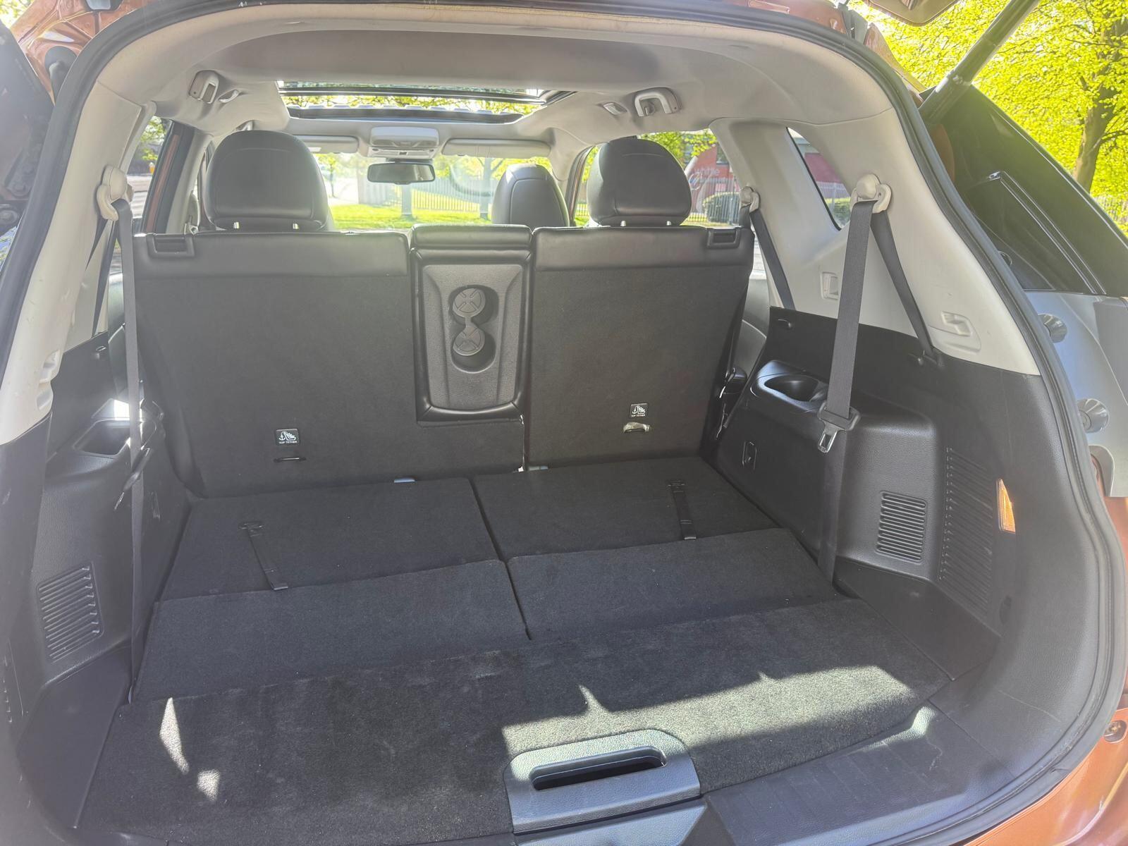 Nissan X-Trail - Image 49